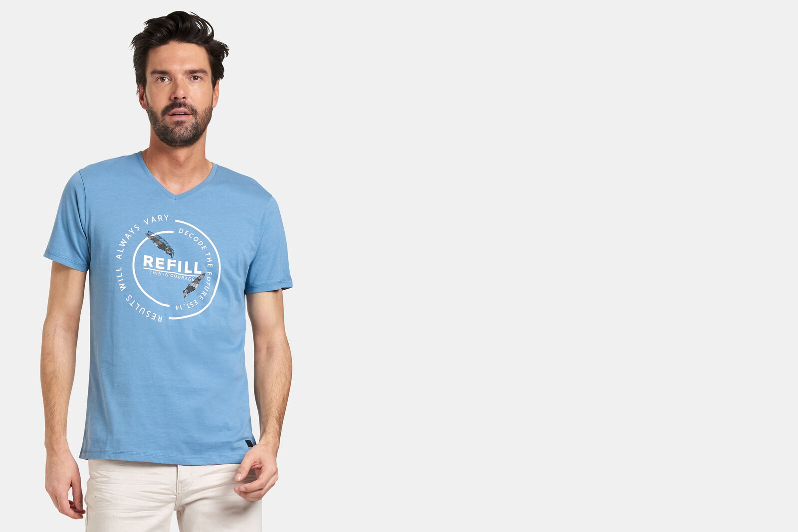 Talha T-shirt