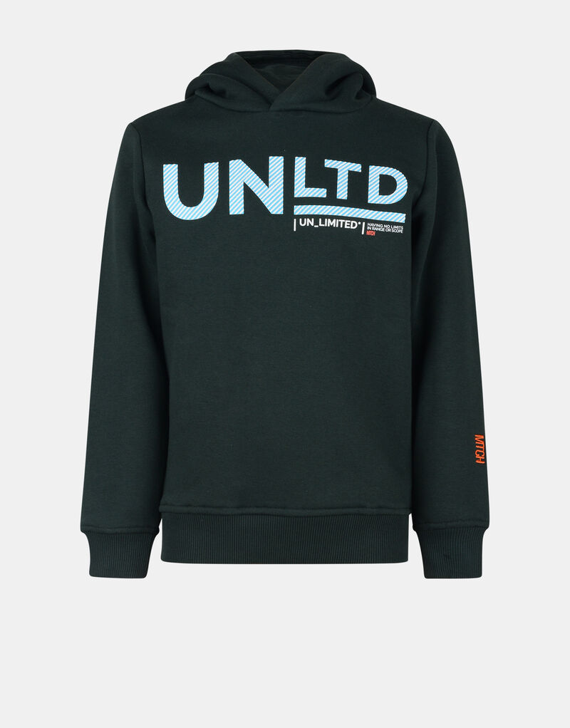 Eyad Hoodie
