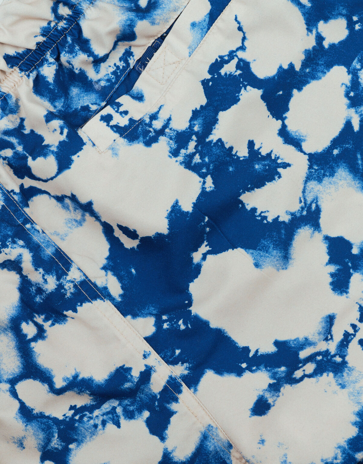 Tie Dye Zwembroek REFILL