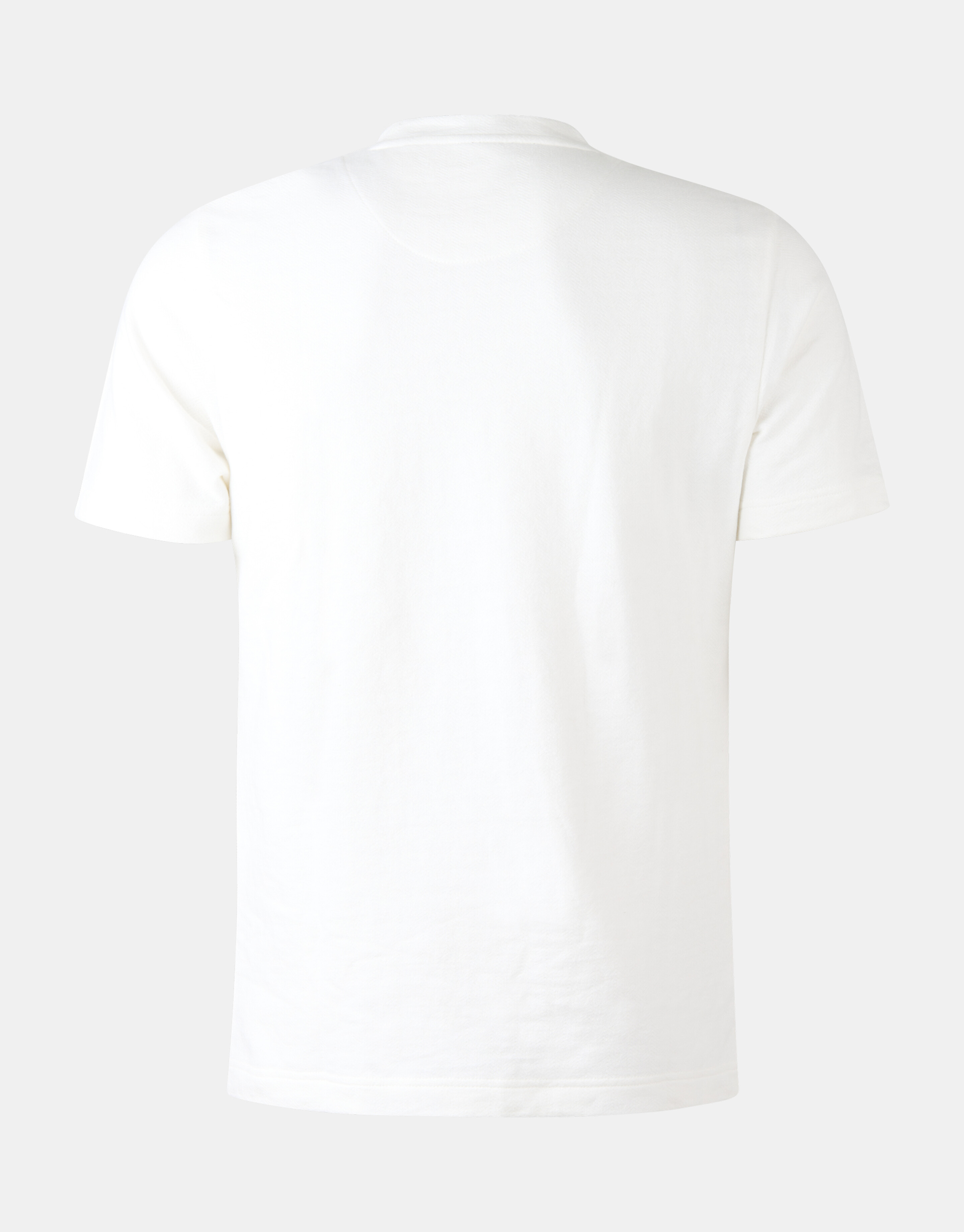 Herringbone T-shirt REFILL