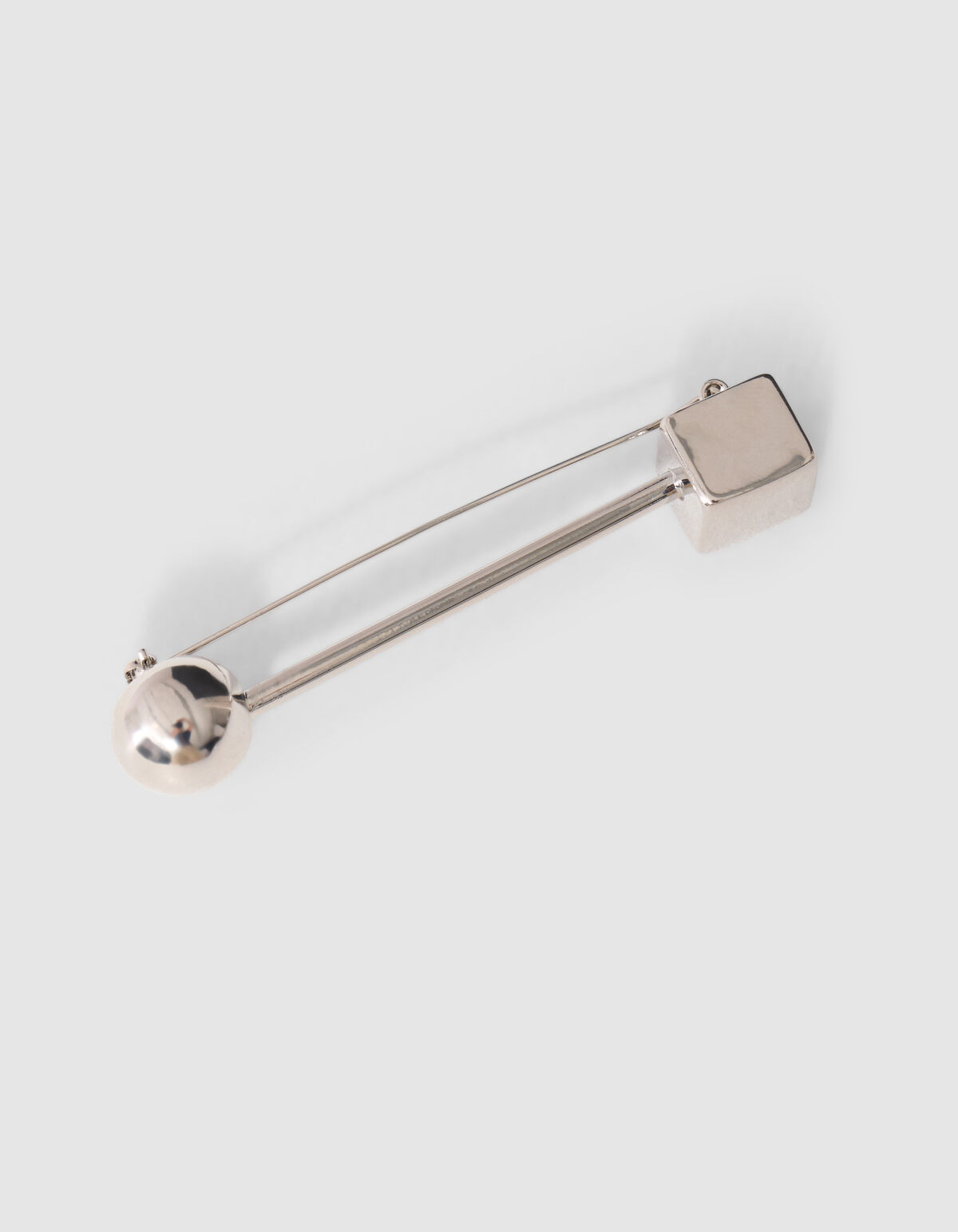 Pin Broche Zilver By Anna SHOEBY ACCESSOIRES