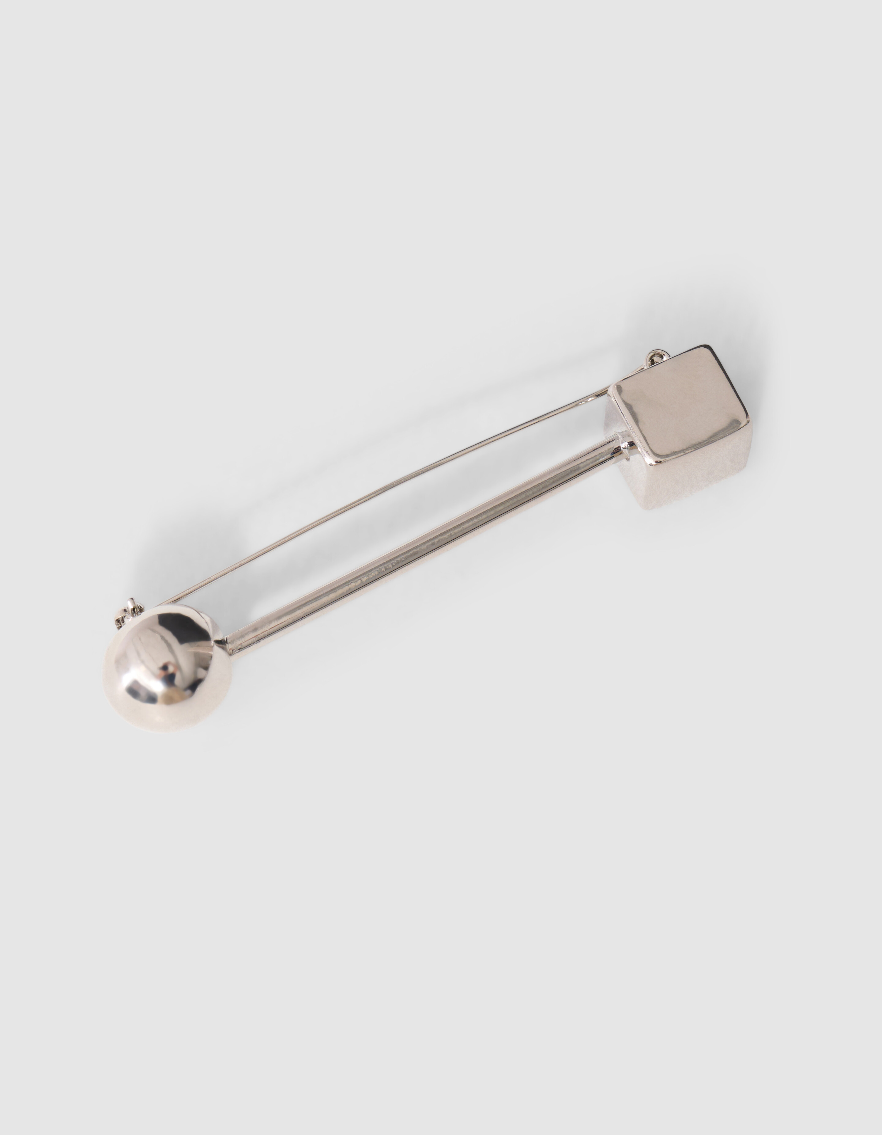 Pin Broche Zilver By Anna SHOEBY ACCESSOIRES