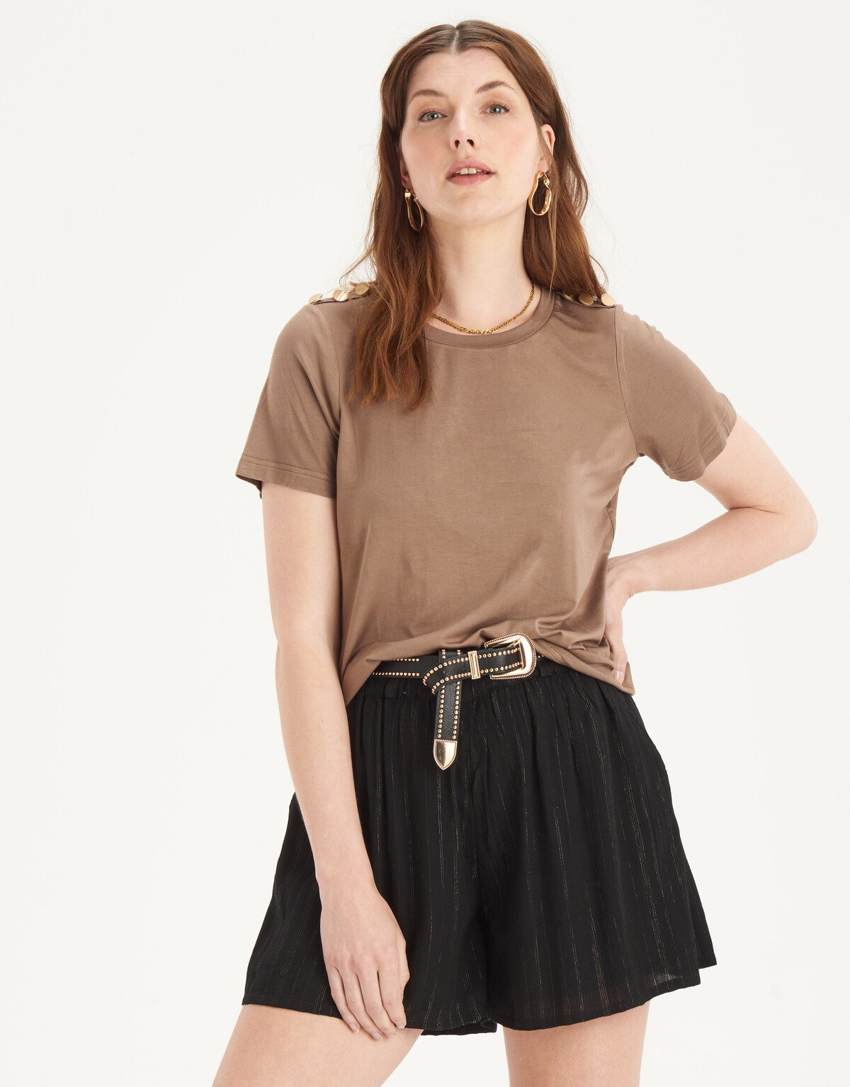 Button Top Eksept