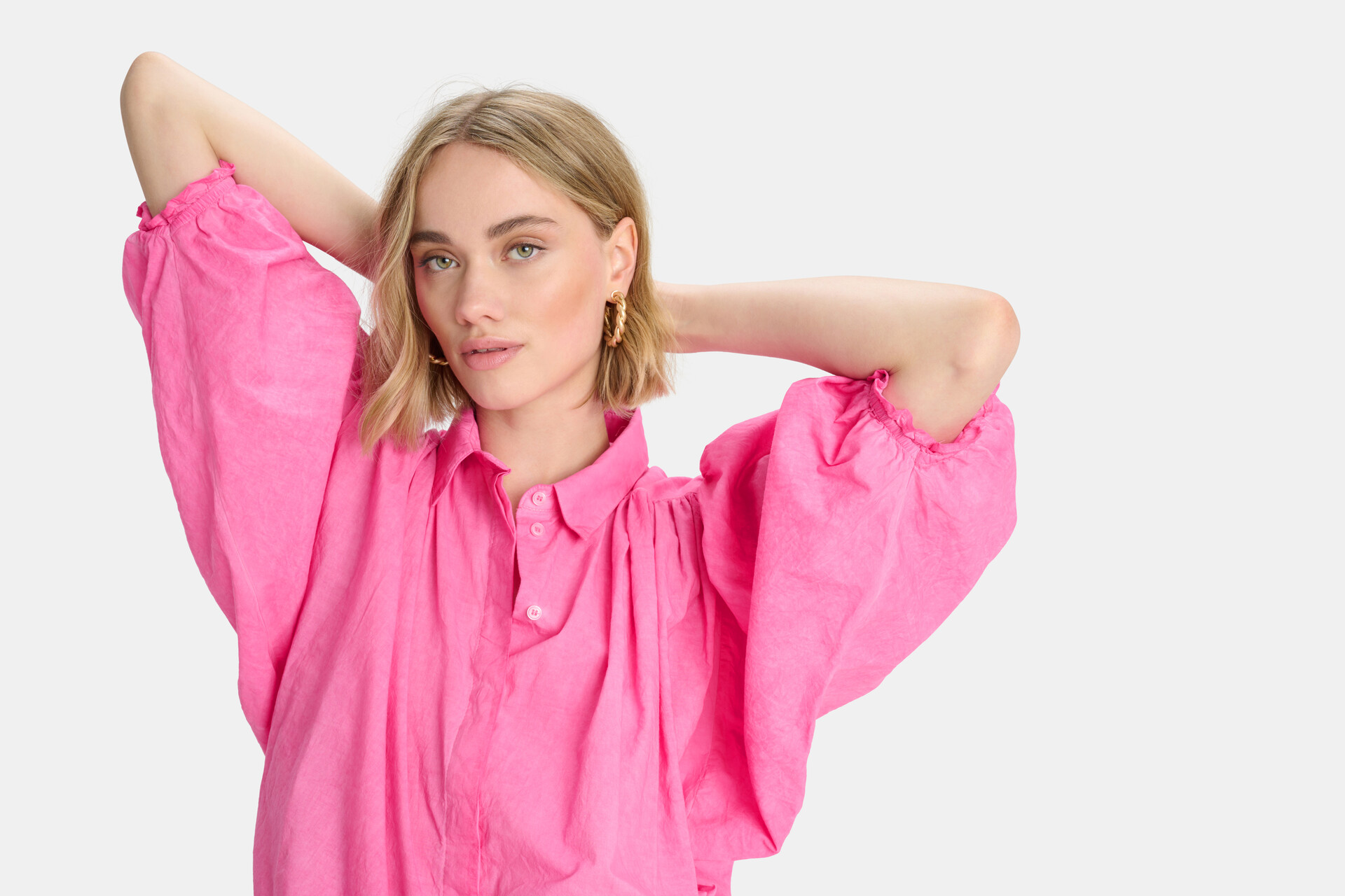 Brenda Blouse SHOEBY WOMEN