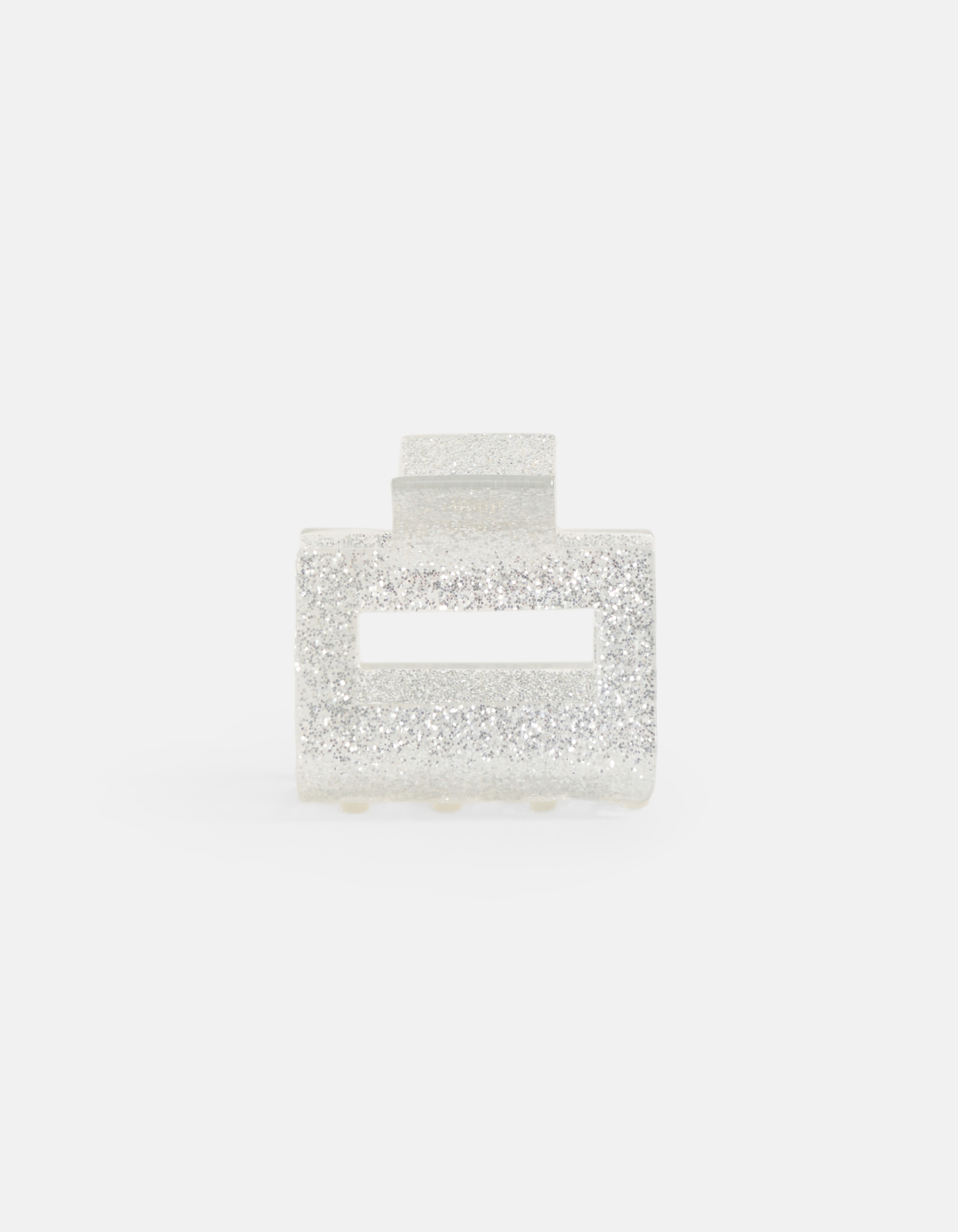 Haarklem Zilver SHOEBY ACCESSOIRES