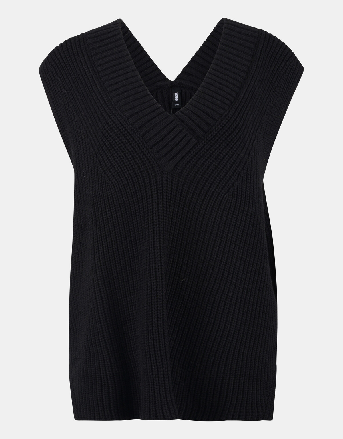 Black Spencer