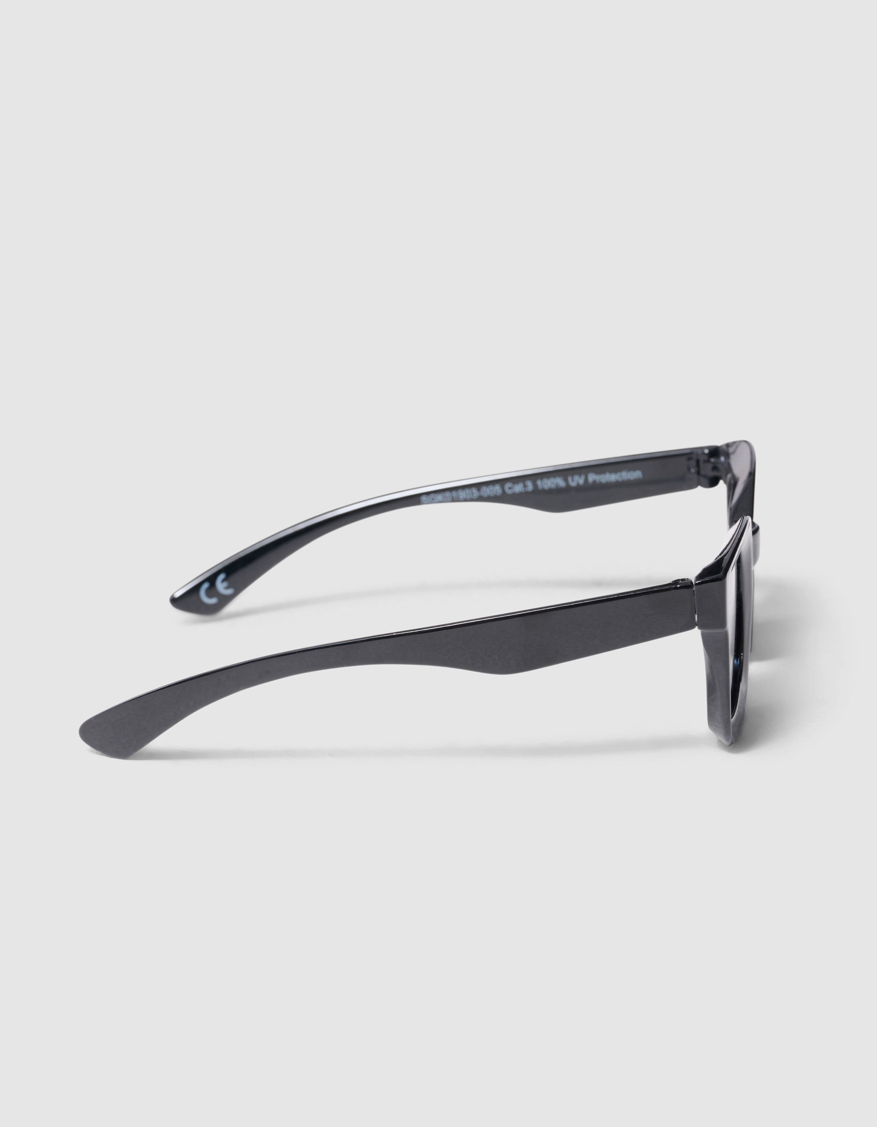 Basis Zonnebril Zwart SHOEBY ACCESSOIRES