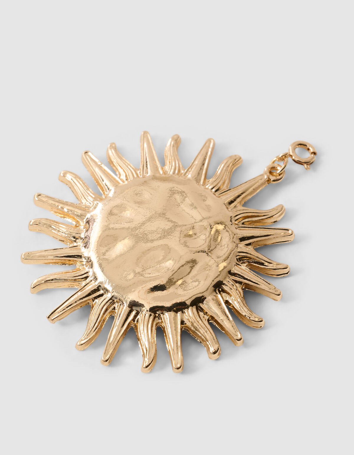 Zon Bedel Goud SHOEBY ACCESSOIRES