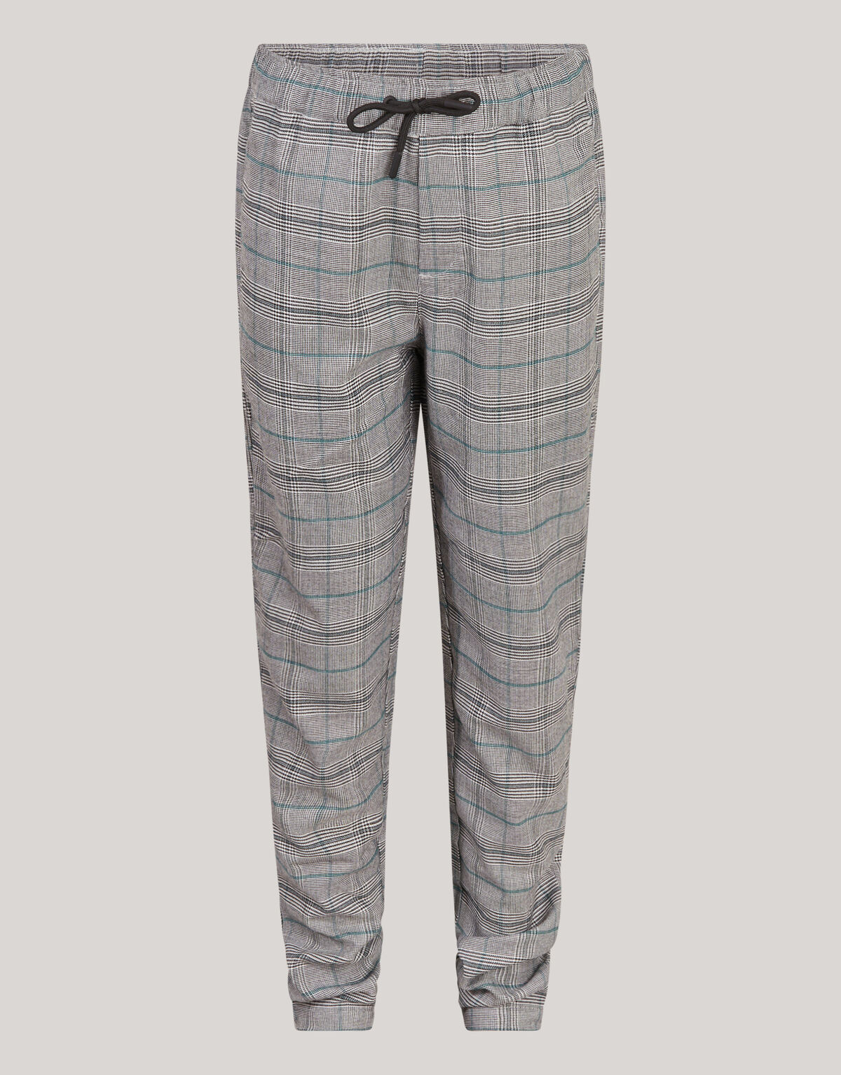 Ruiten Broek Grijs SHOEBY BOYS