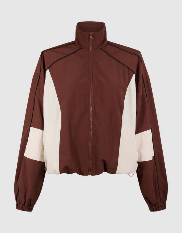 Sporty Track Jack Bruin SHOEBY WOMEN