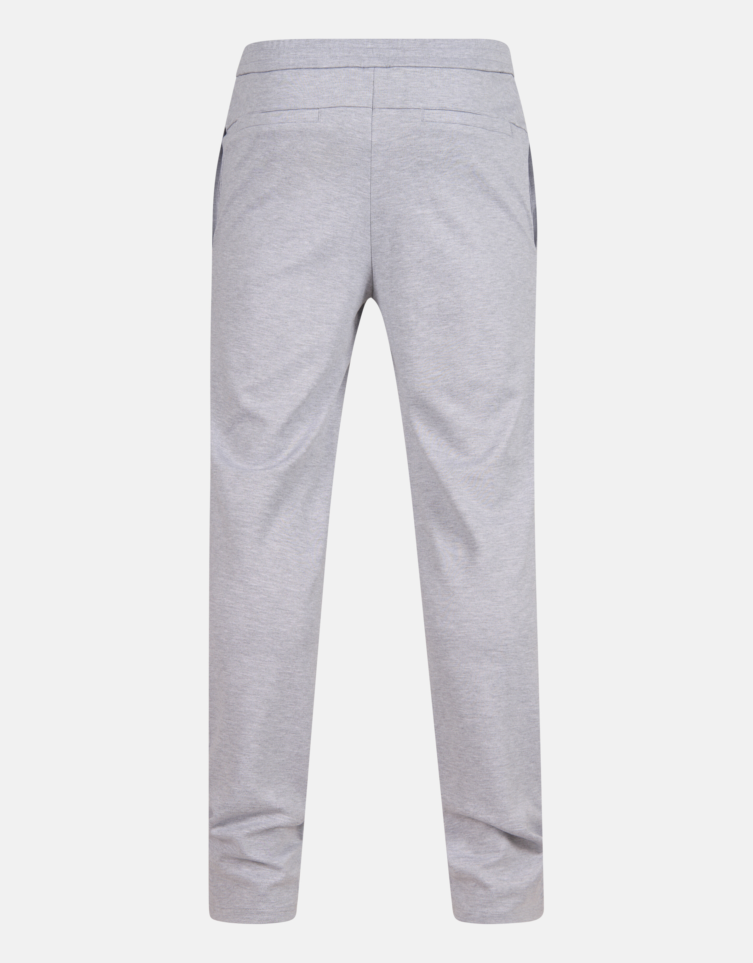 Jogger Lichtgrijs By Fred SHOEBY MEN