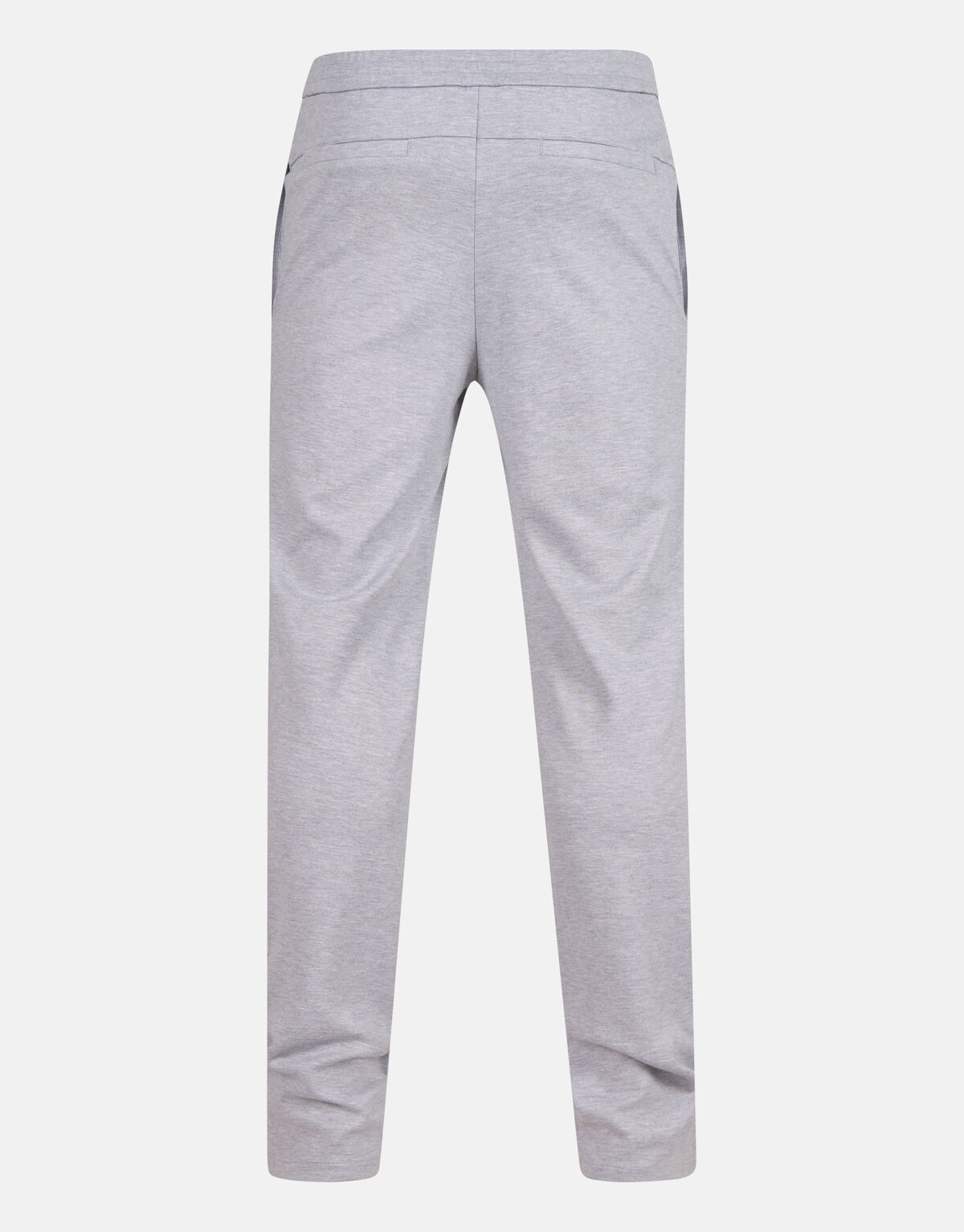 Jogger Lichtgrijs SHOEBY MEN