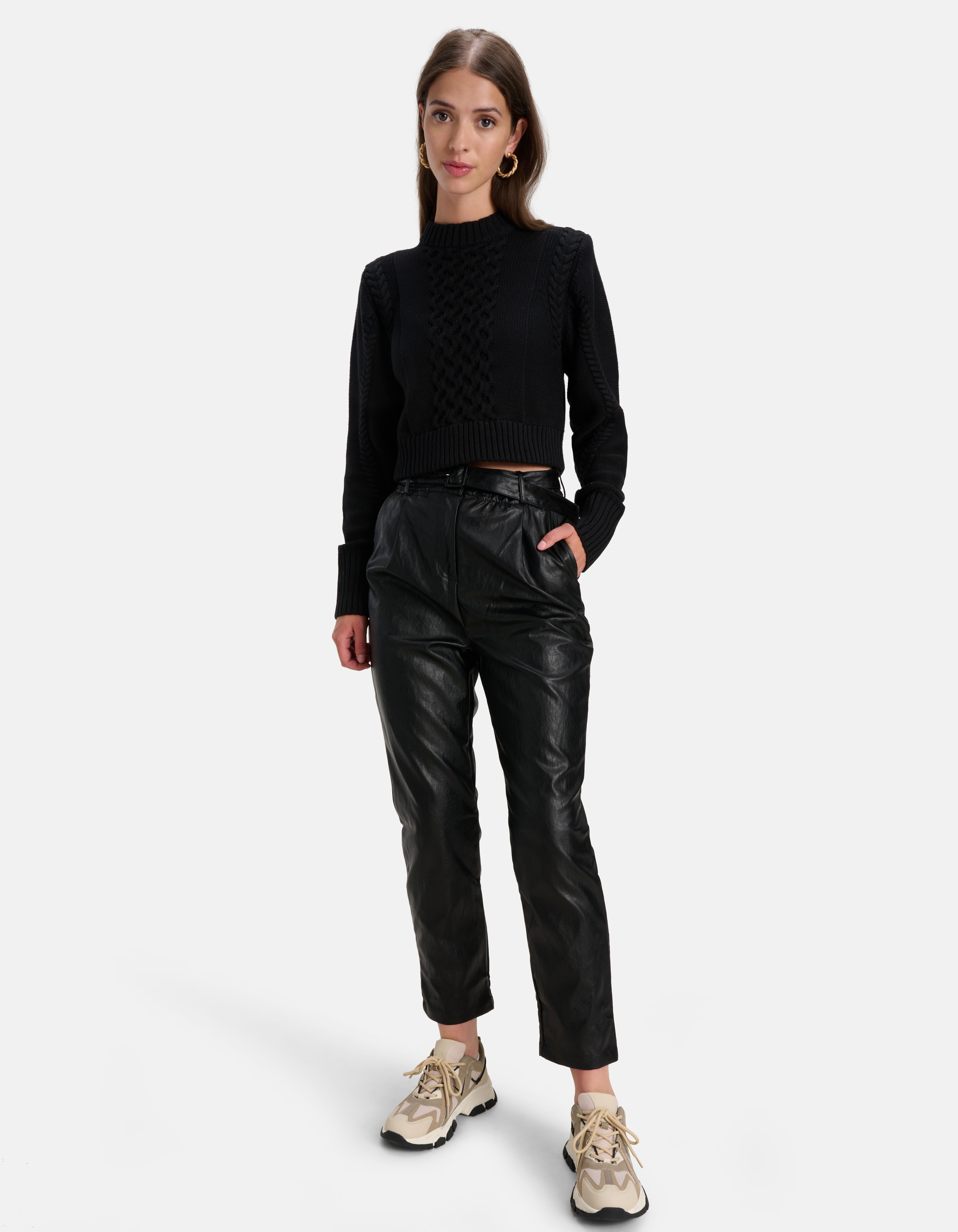 Sams\u00f8e & sams\u00f8e Tregging blauw casual uitstraling Mode Broeken Treggings Samsøe & samsøe Sams\u00f8e & sams\u00f8e Tregging blauw casual uitstraling Mode Broeken Treggings Samsøe & samsøe
