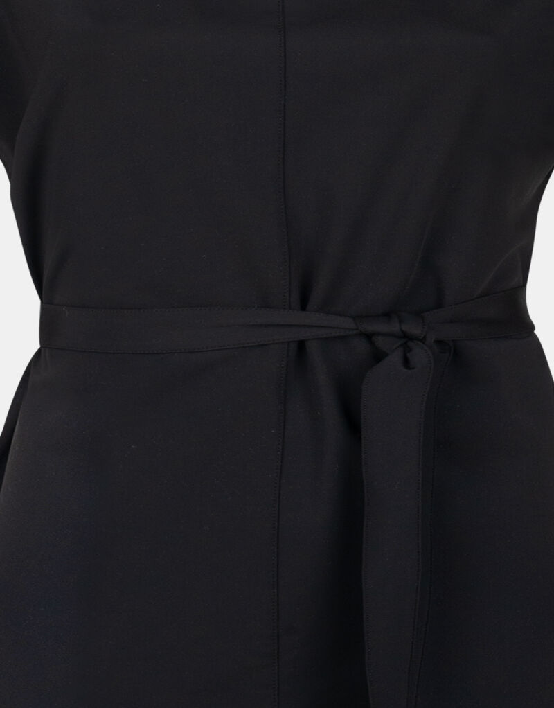 Waist T-shirt by Mieke