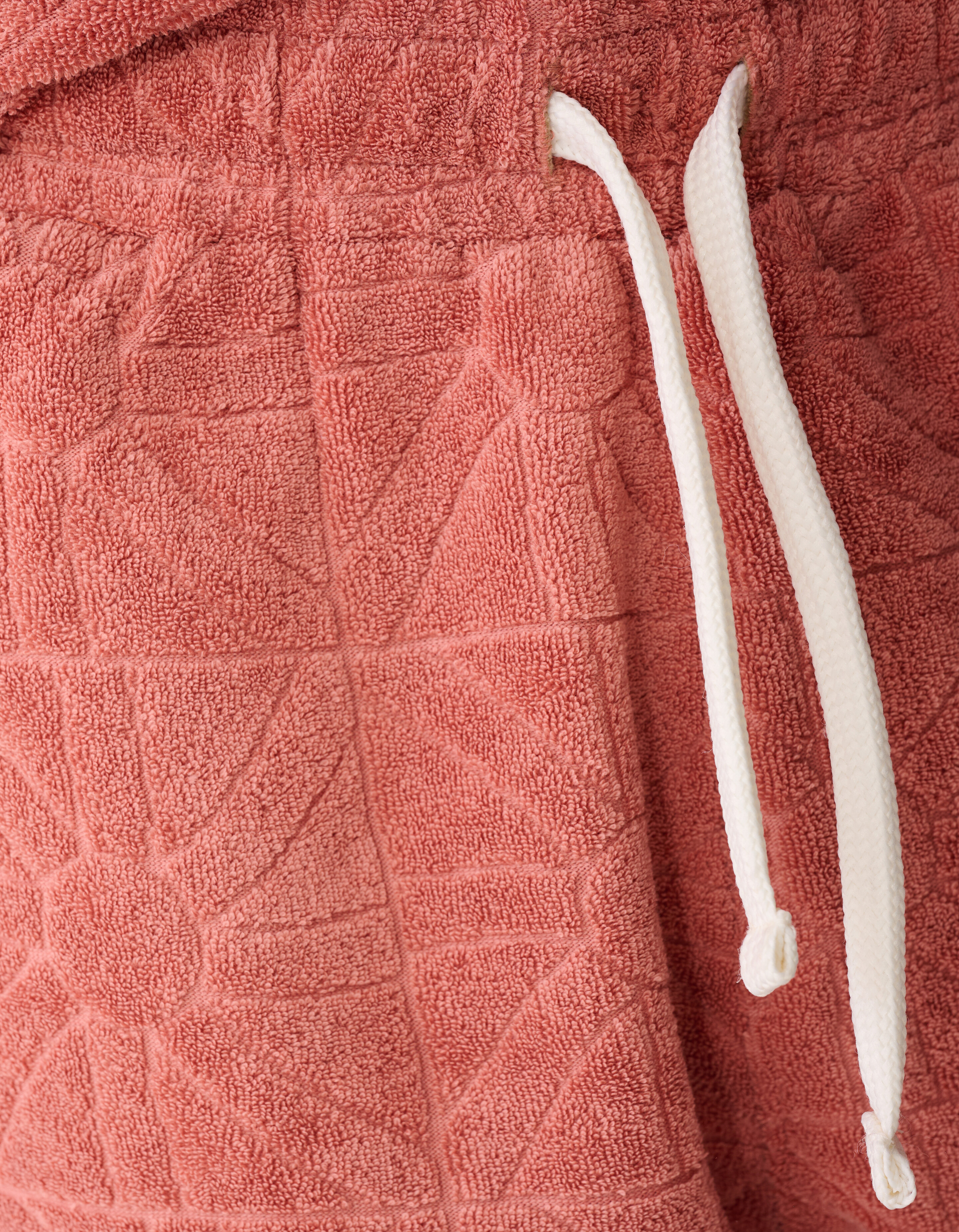 Wavy Sun Short Terra SHOEBY BOYS