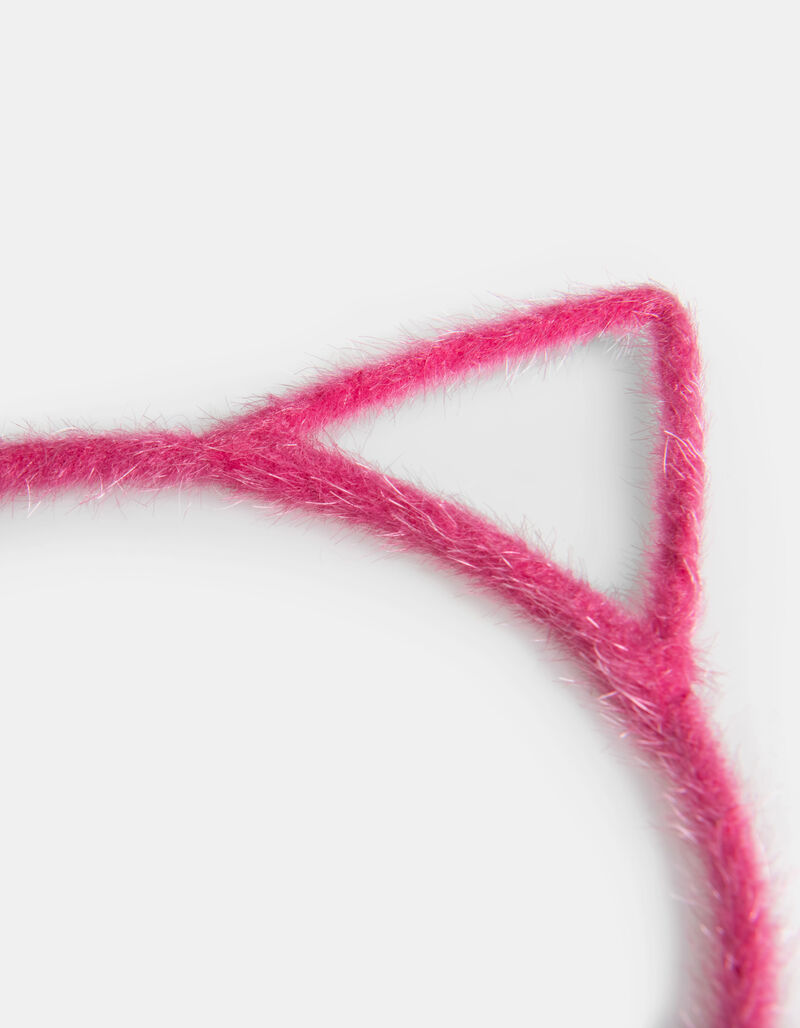 Hairy Cat Haarband
