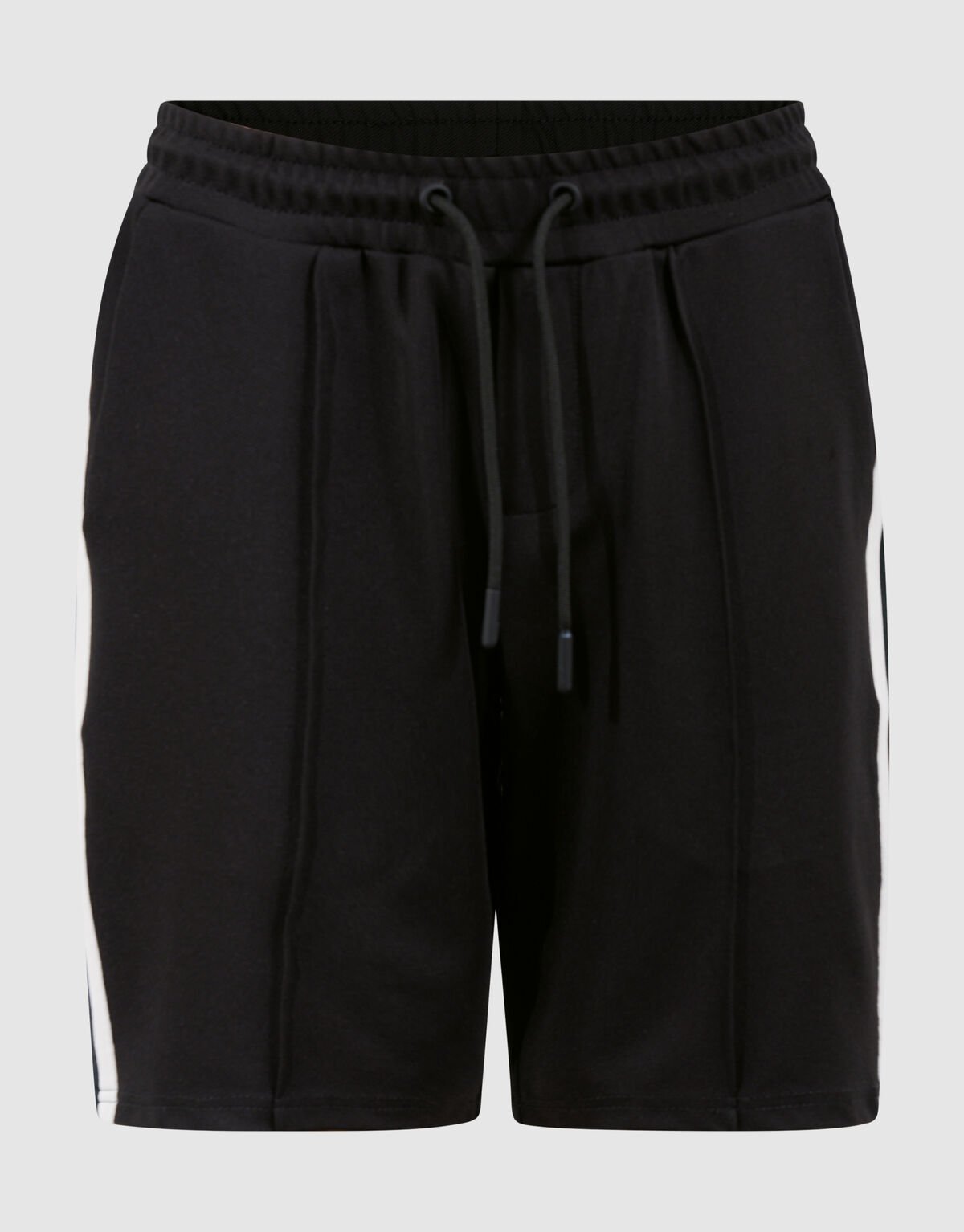 Sporty Stripe Short Zwart SHOEBY BOYS