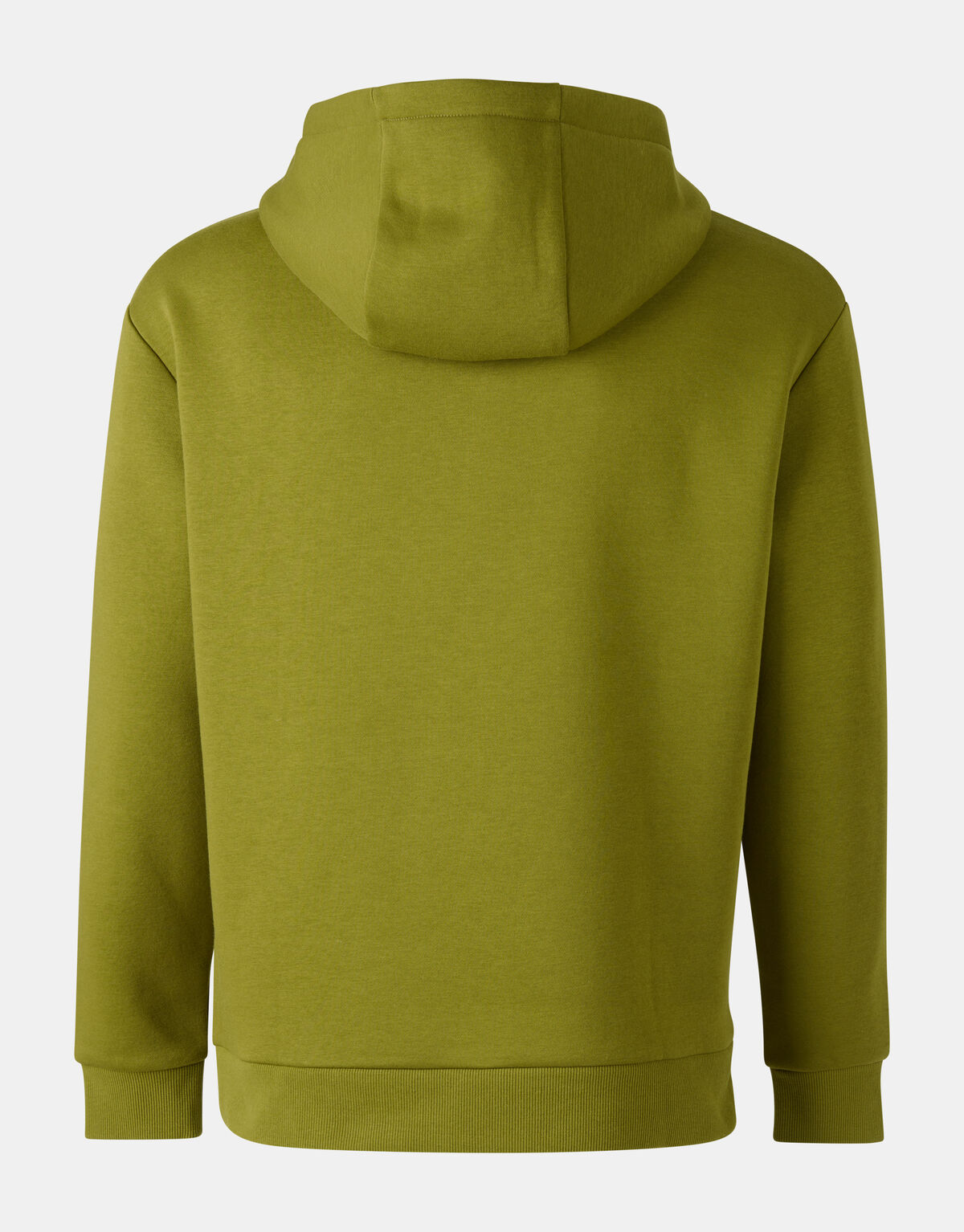 Hoodie Groen SHOEBY MEN