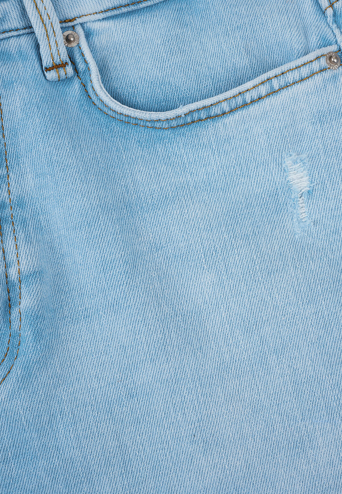 Nora Jeans EKSEPT