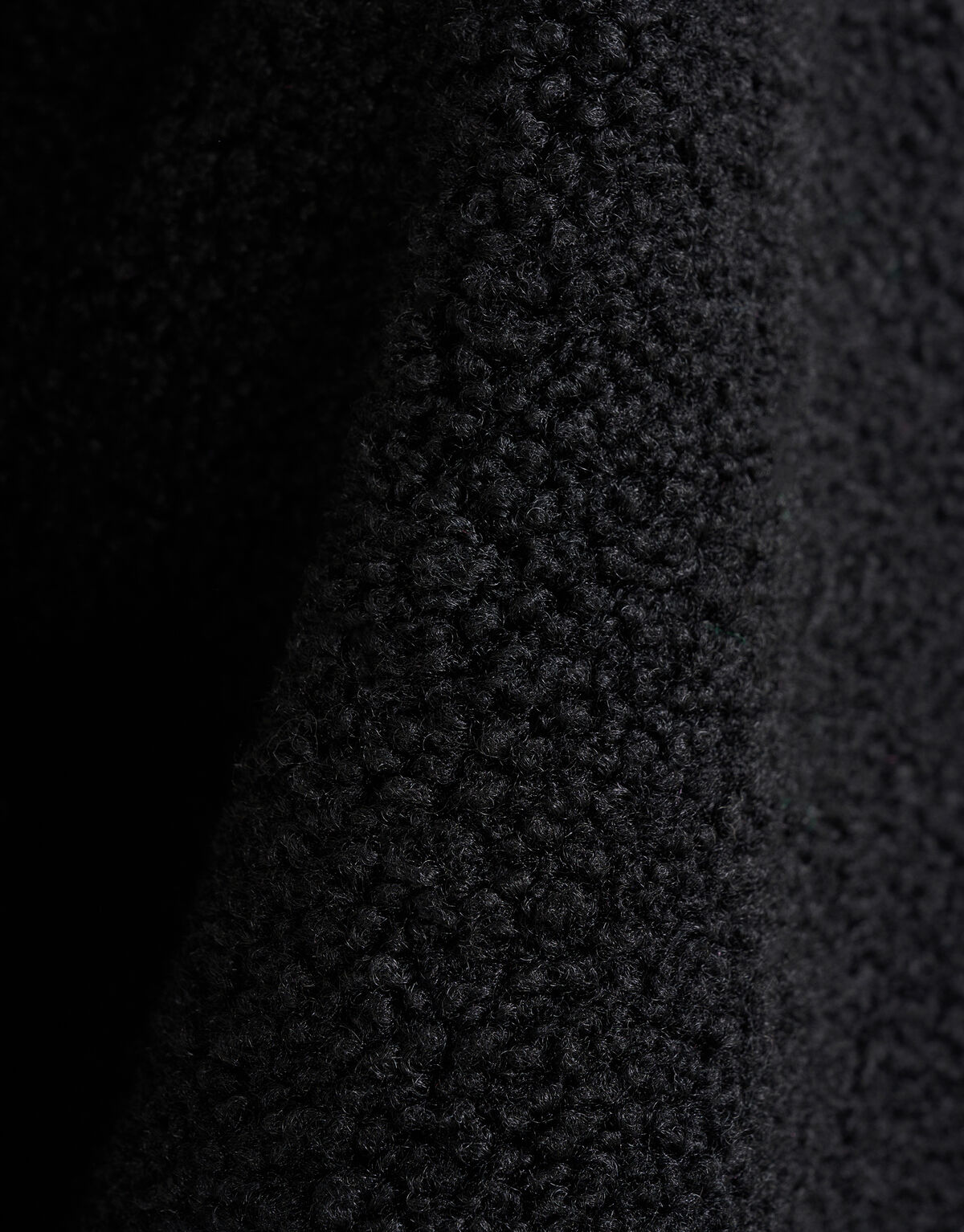 Teddy Jack Zwart SHOEBY WOMEN