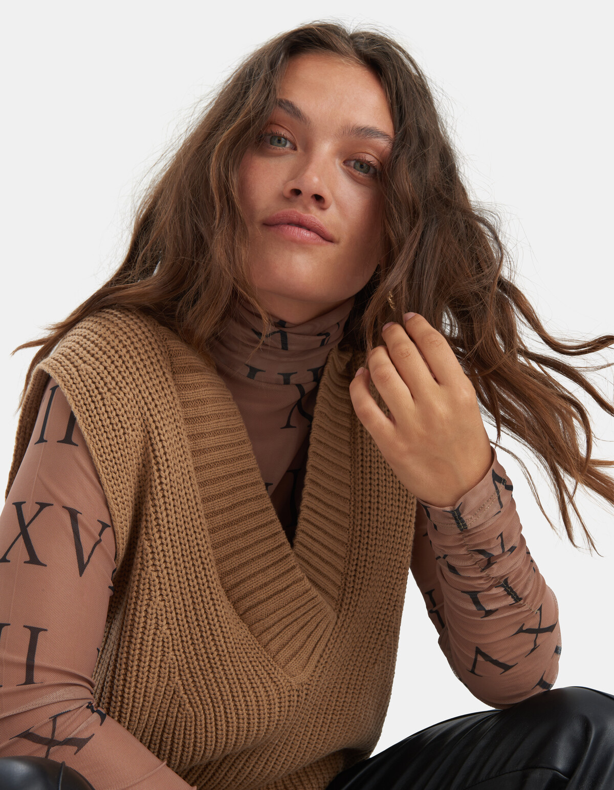 Brown Spencer EKSEPT
