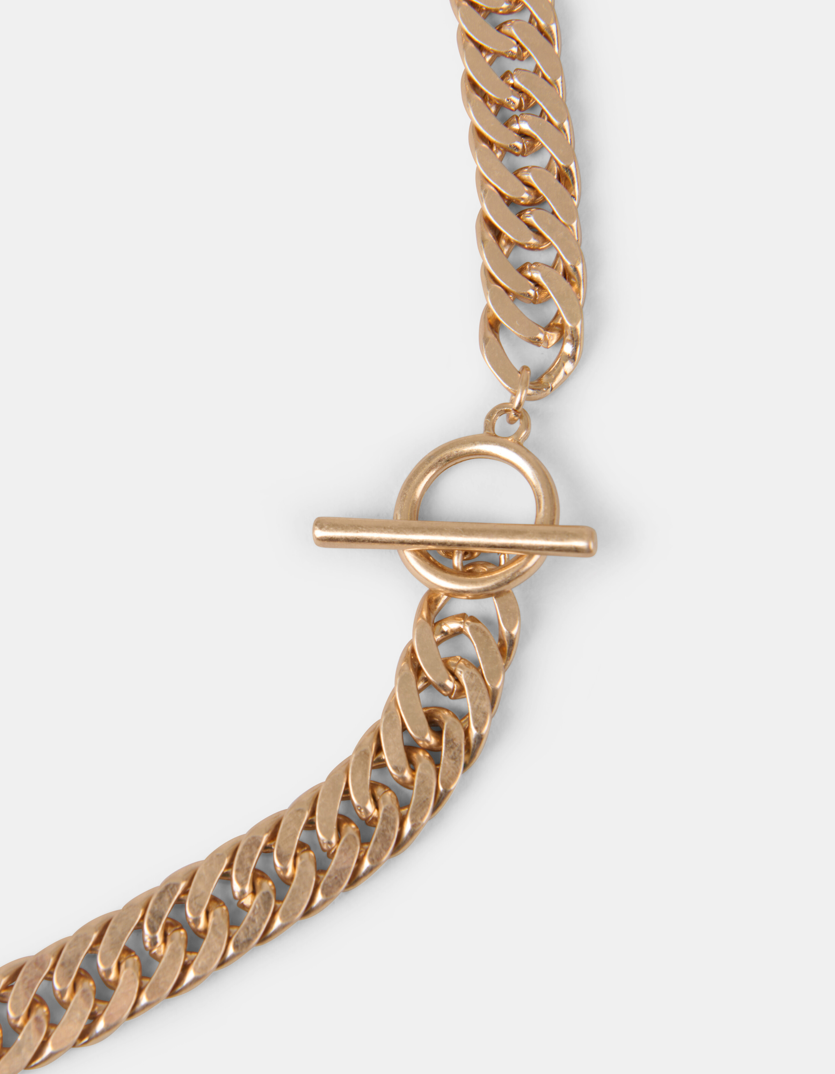 Golden Chain Ketting SHOEBY ACCESSOIRES