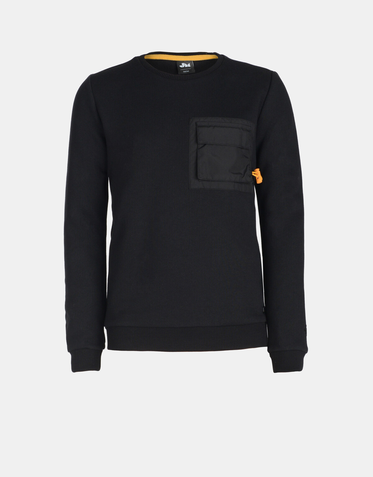 Samuel Sweater