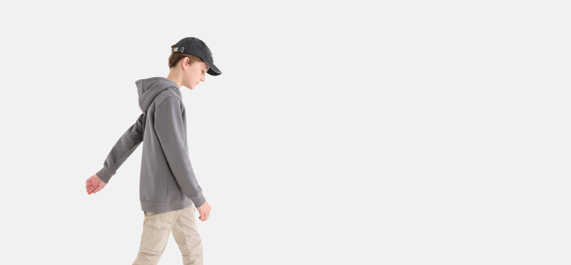 Simon Hoodie SHOEBY BOYS