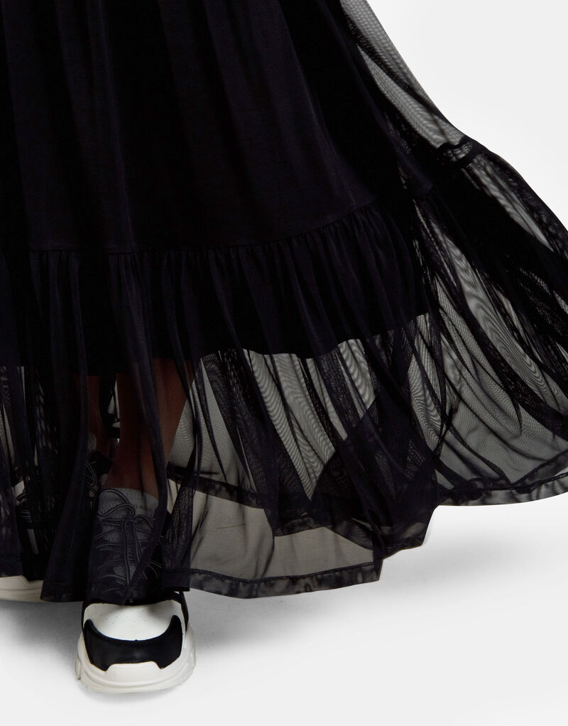 Charlie Mesh Rok