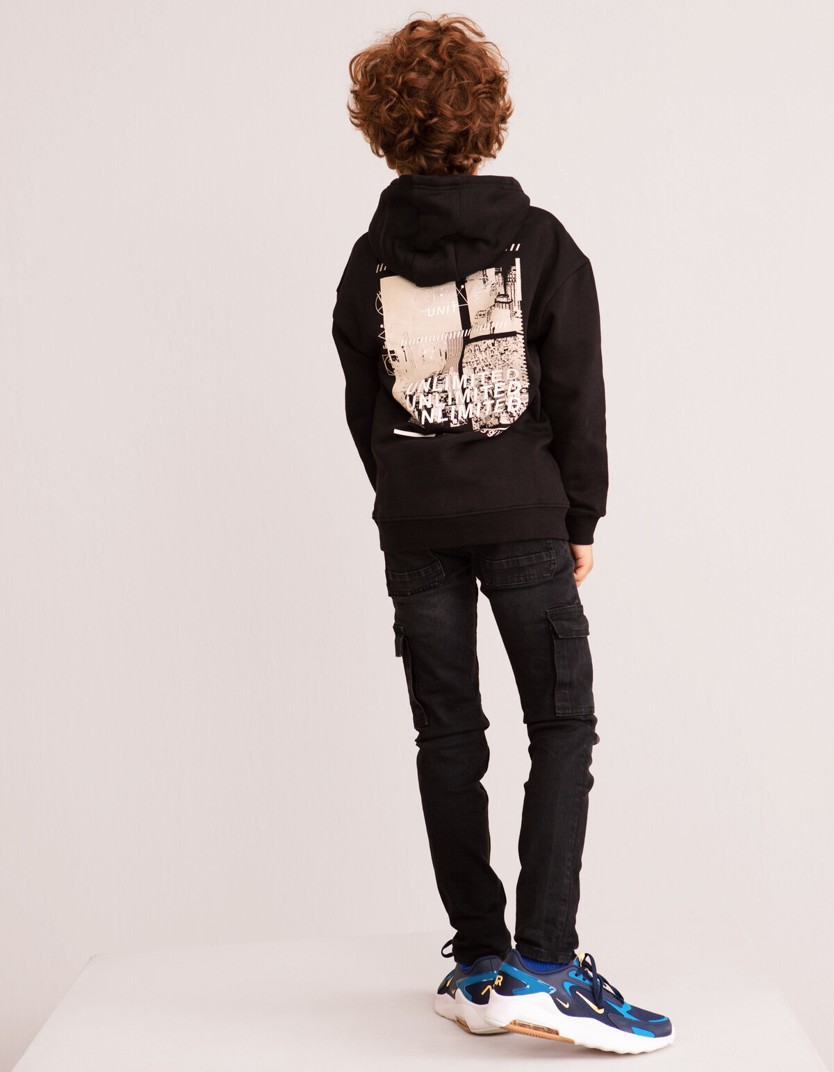 Sho Hoodie