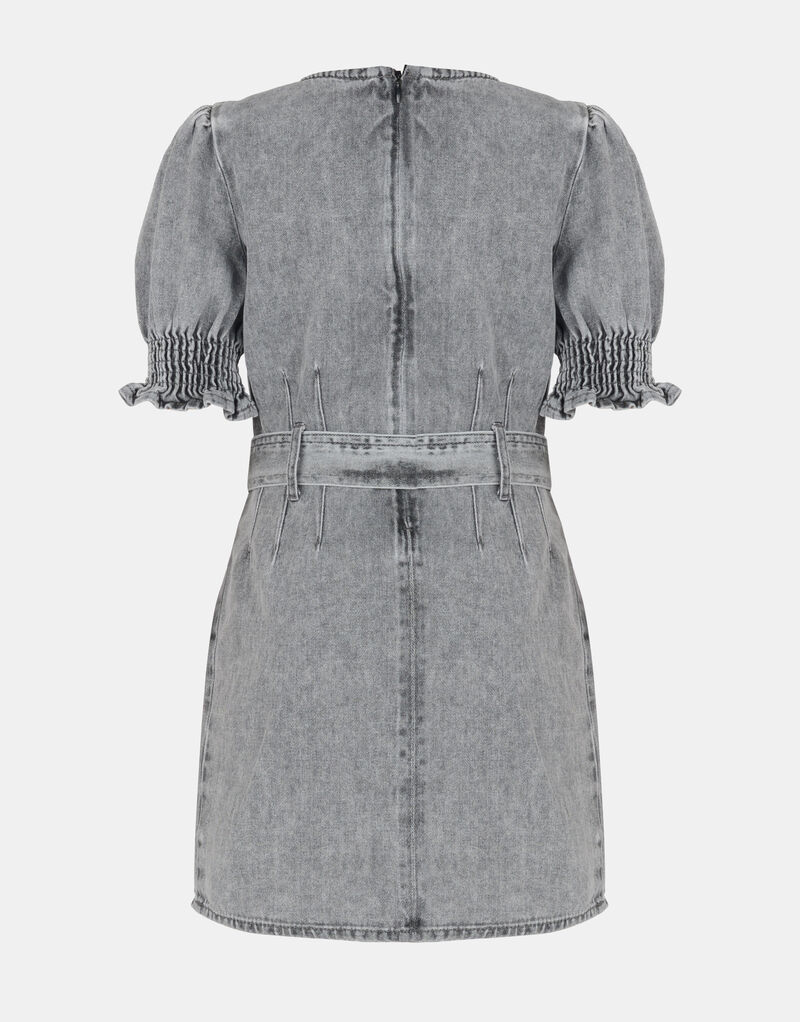 Loui Denim Jurk
