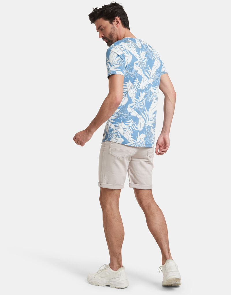 Tristan T-shirt