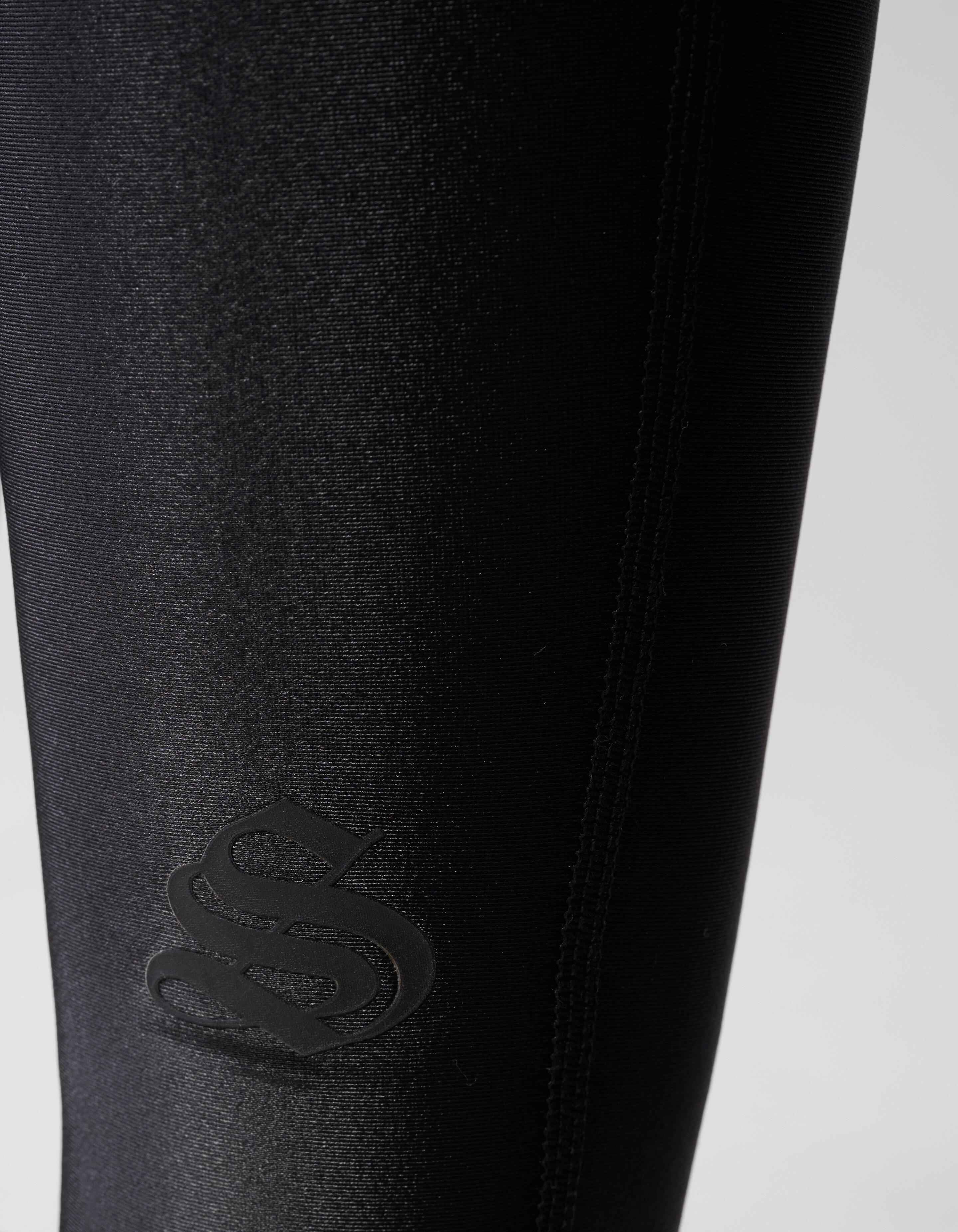 Shiny Legging Zwart SHOEBY WOMEN
