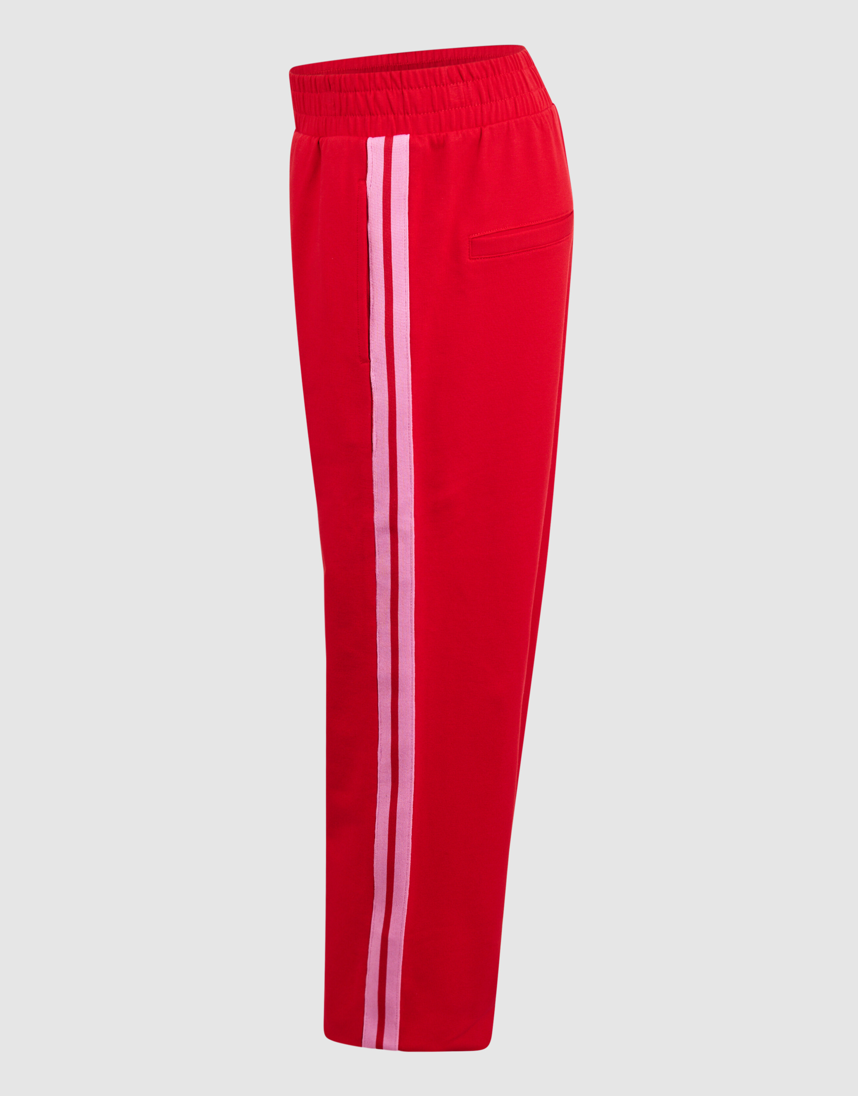 Sporty Broek Rood SHOEBY GIRLS