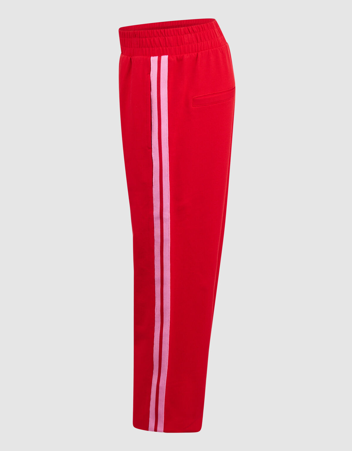 Sporty Broek Rood SHOEBY GIRLS
