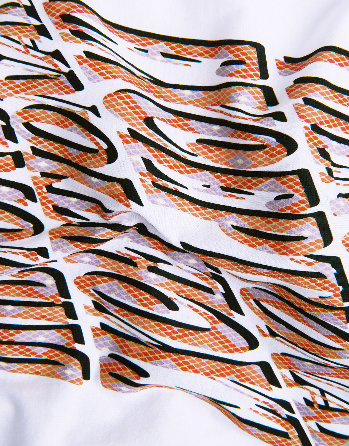 Phenomenal T-shirt JILL&MITCH