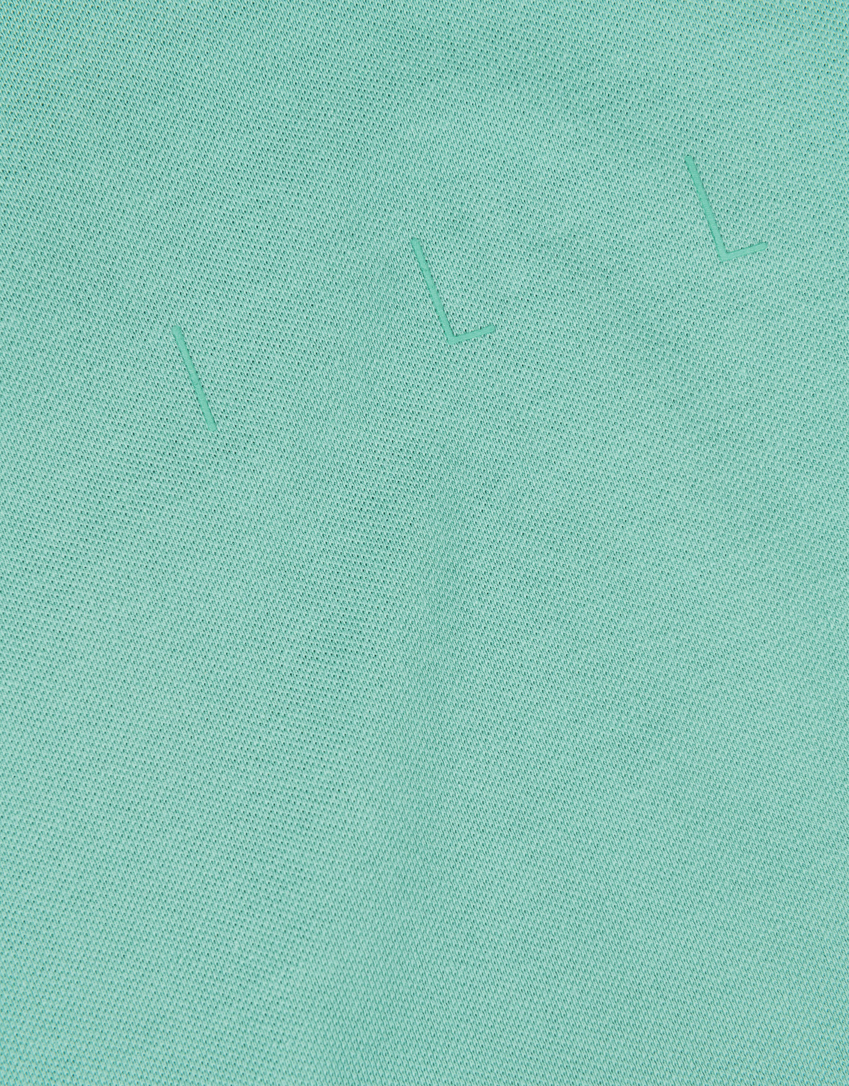 Pique T-shirt REFILL