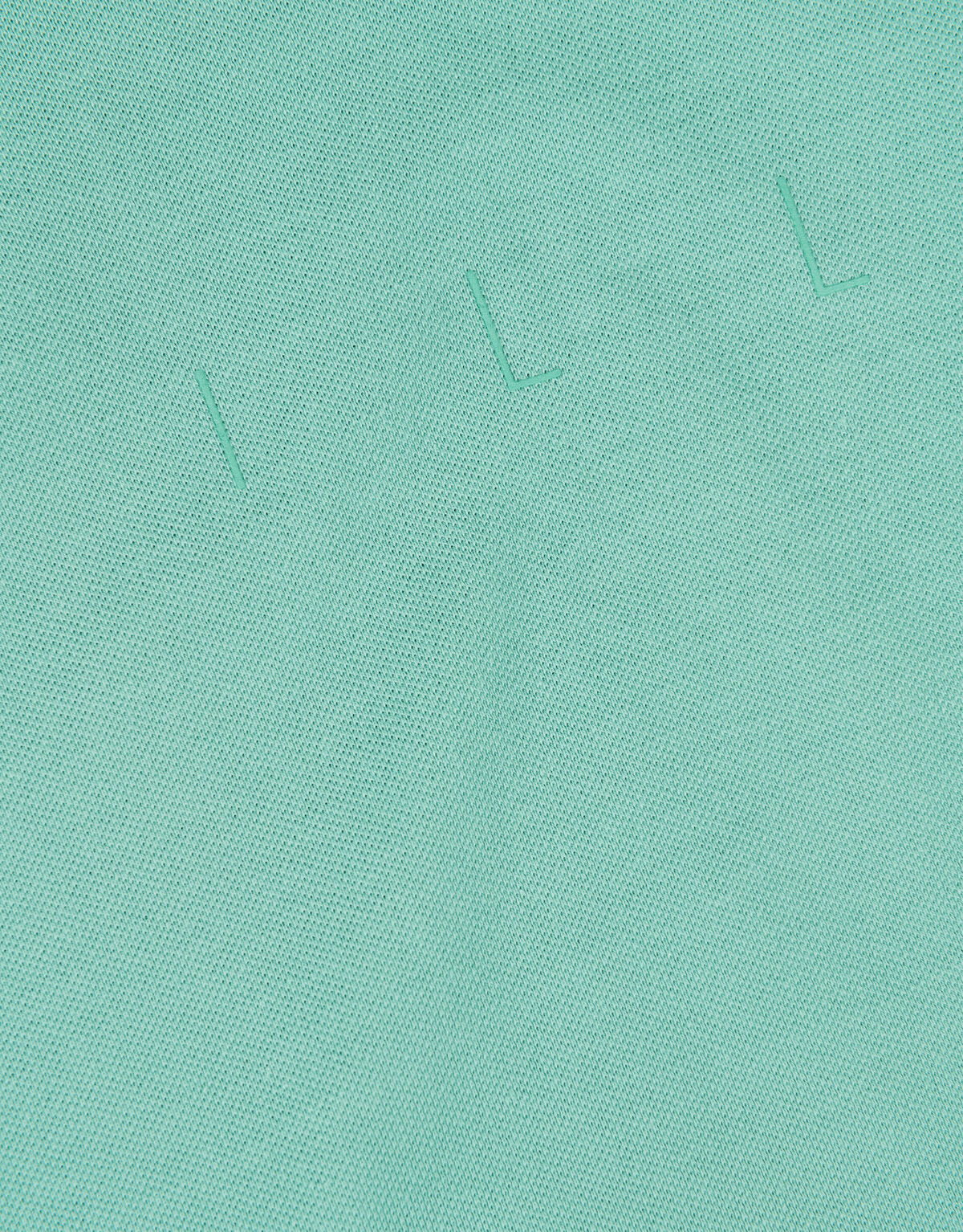 Pique T-shirt REFILL