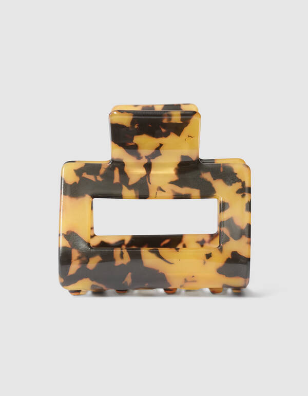 Haarklem Bruin SHOEBY ACCESSOIRES