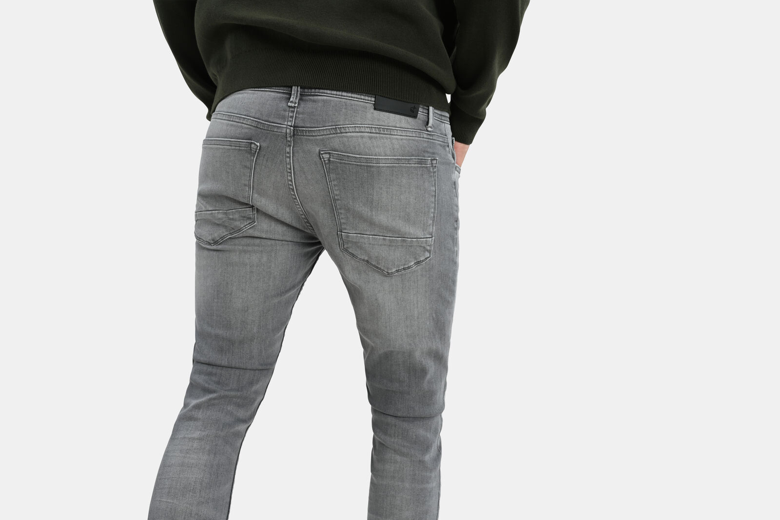 Leroy Skinny Jack Jeans L34