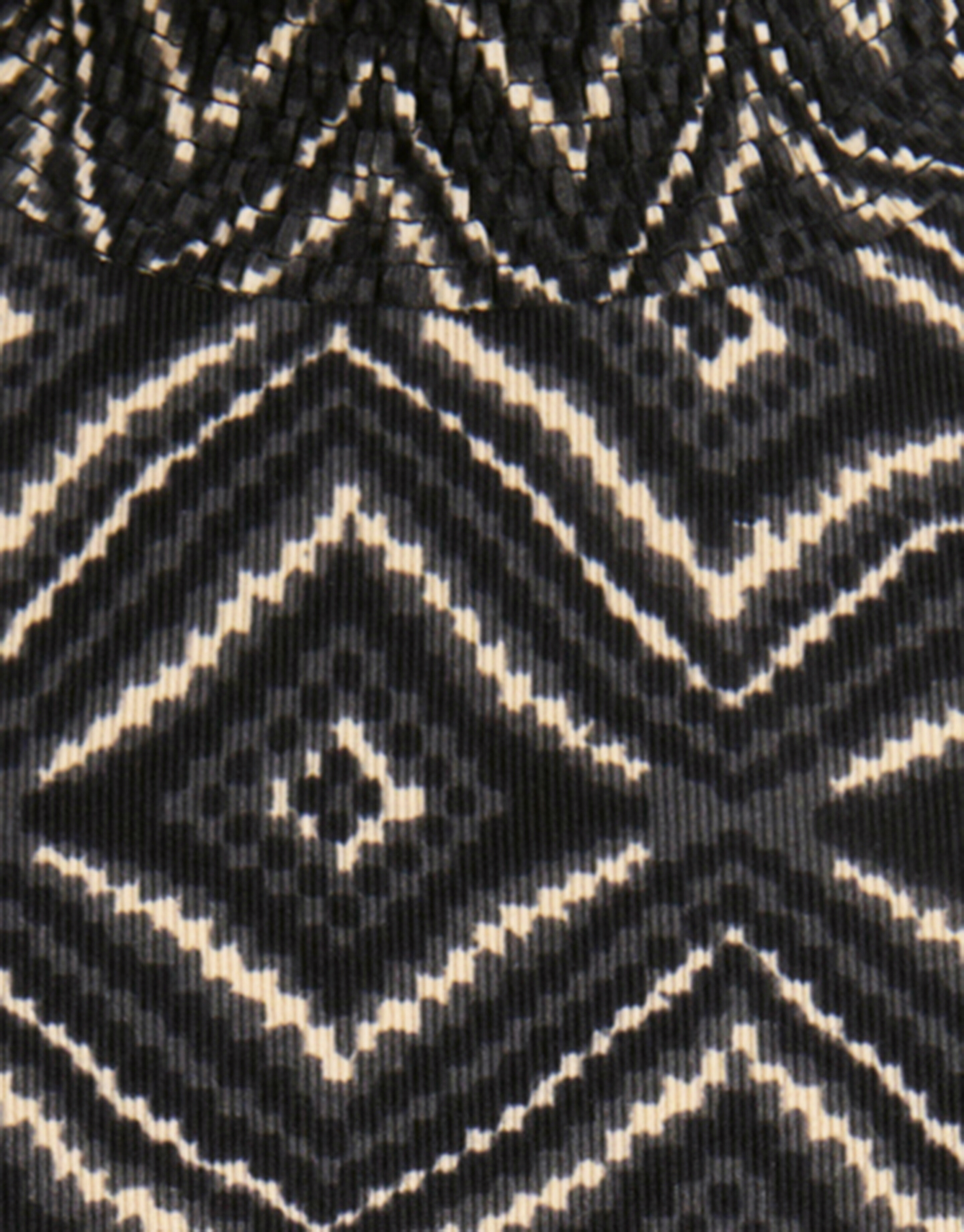 Printed Longsleeve Zwart SHOEBY GIRLS