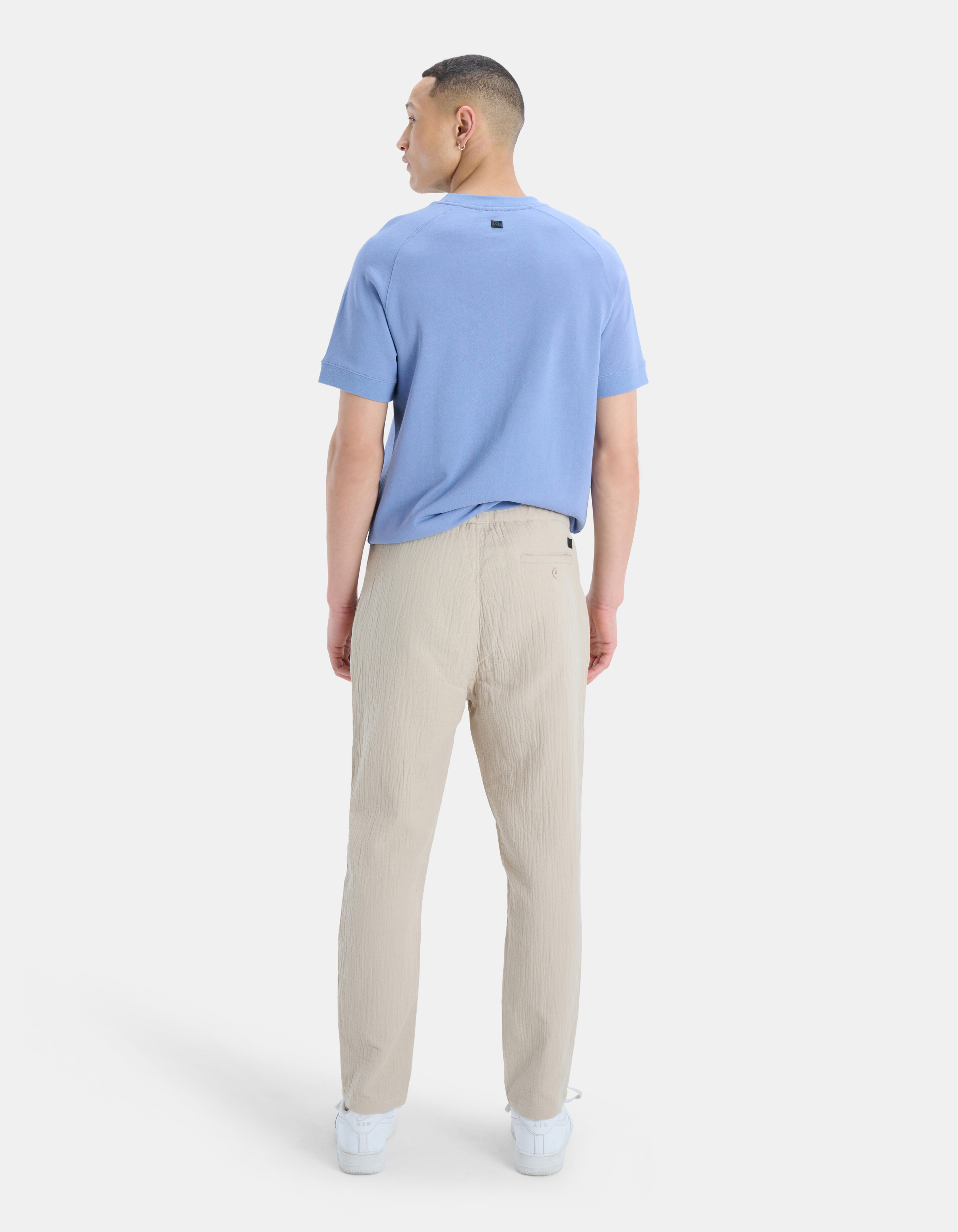 Crinkle Broek REFILL