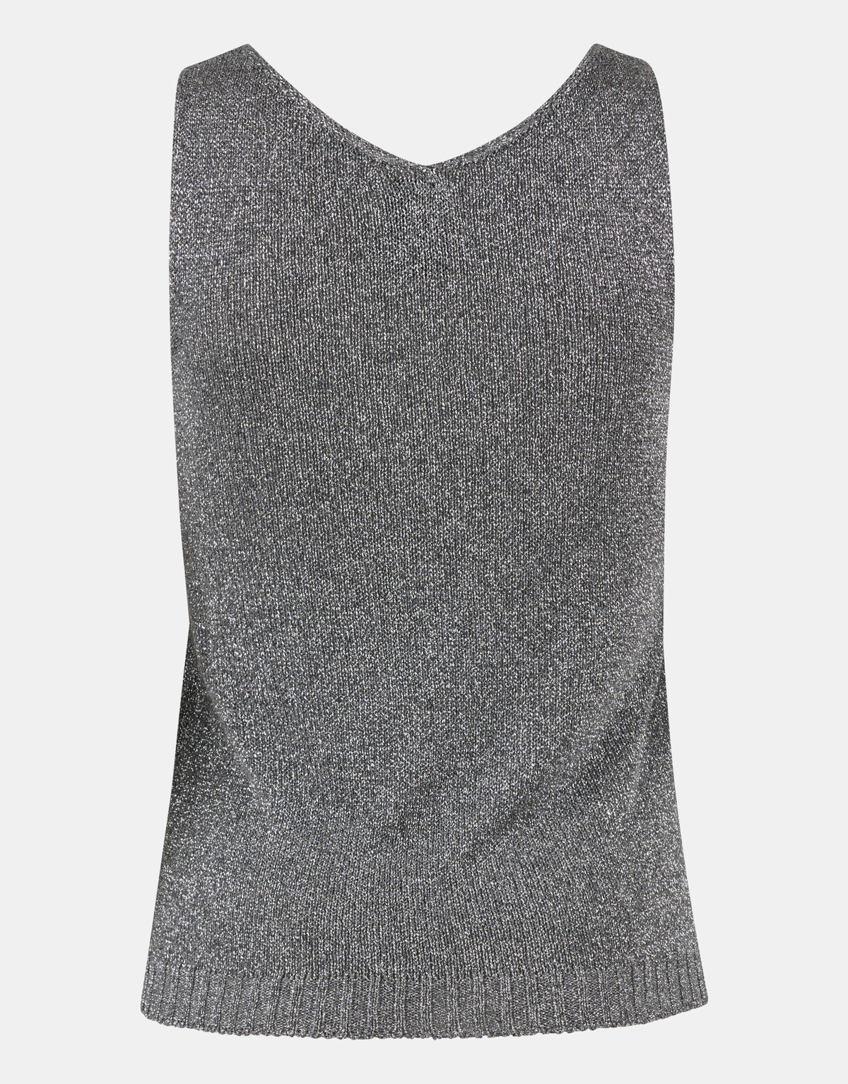 Lurex Knit Top EKSEPT