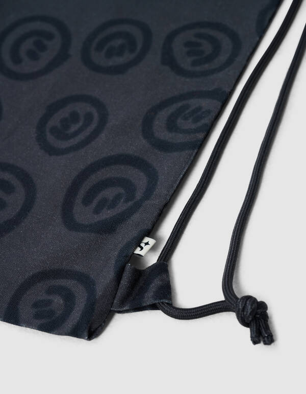 Happy Sport Tas Donkergrijs SHOEBY ACCESSOIRES