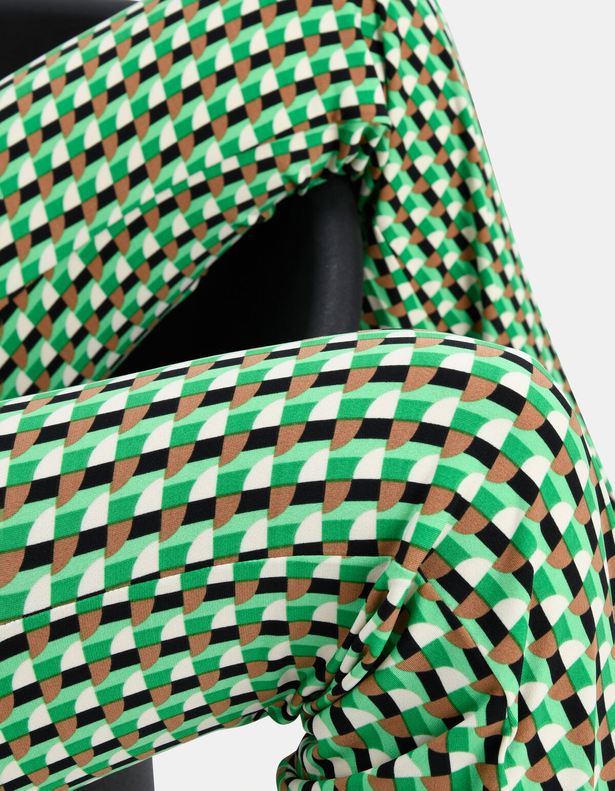 Retro Jersey Broek EKSEPT