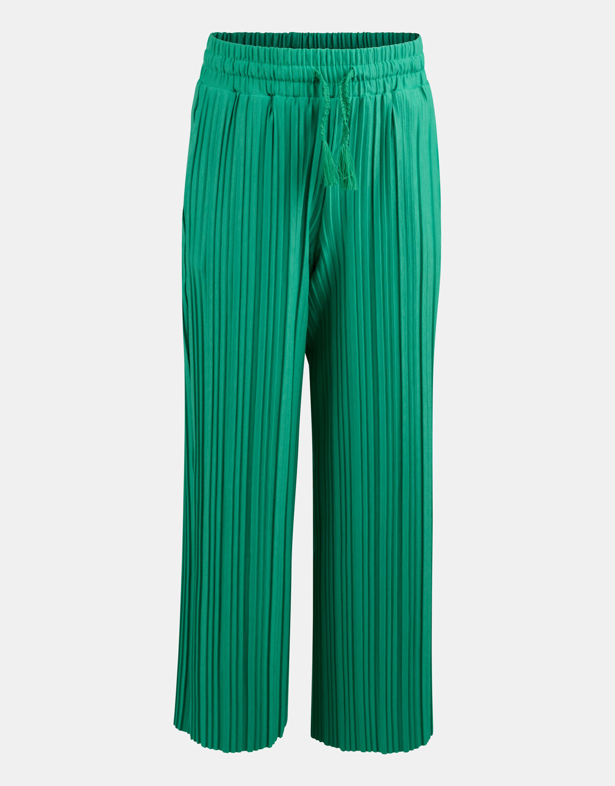 Crinkle Palazzo Broek JILL&MITCH