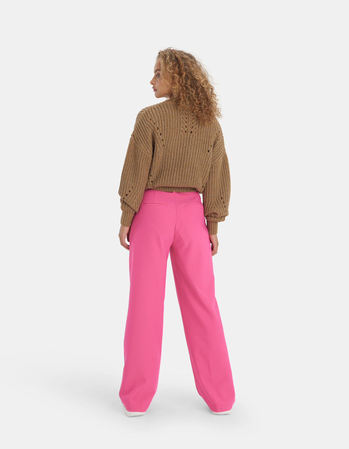 Novi Text Pullover EKSEPT
