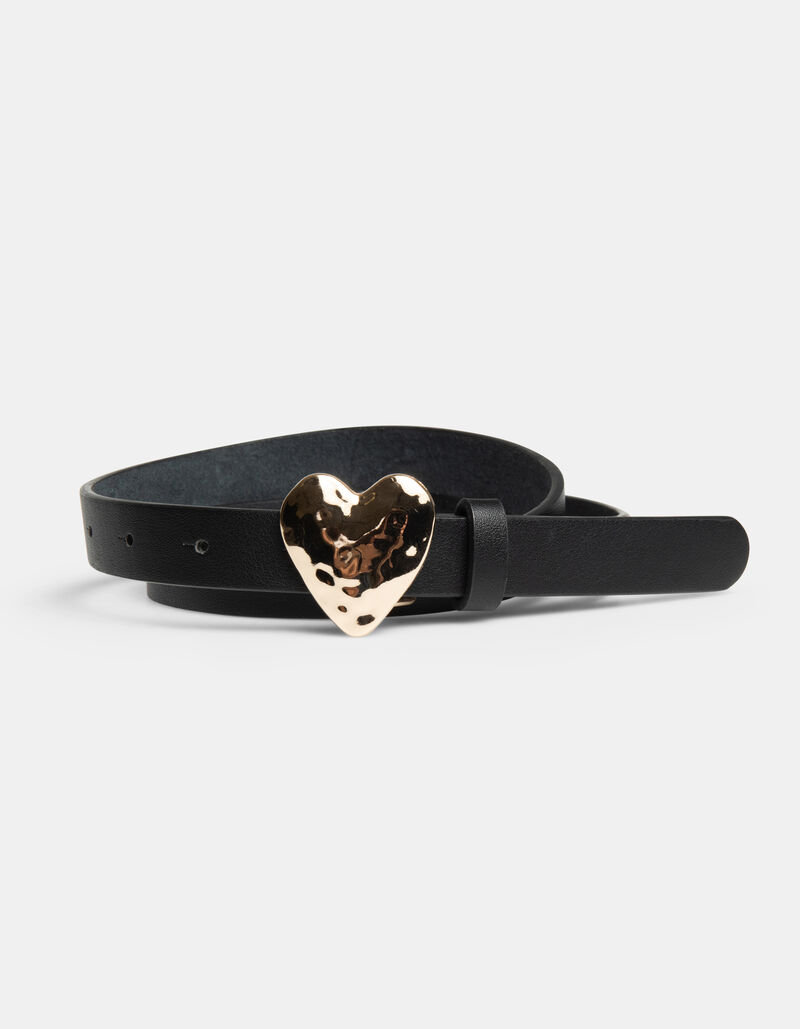 Heart Riem