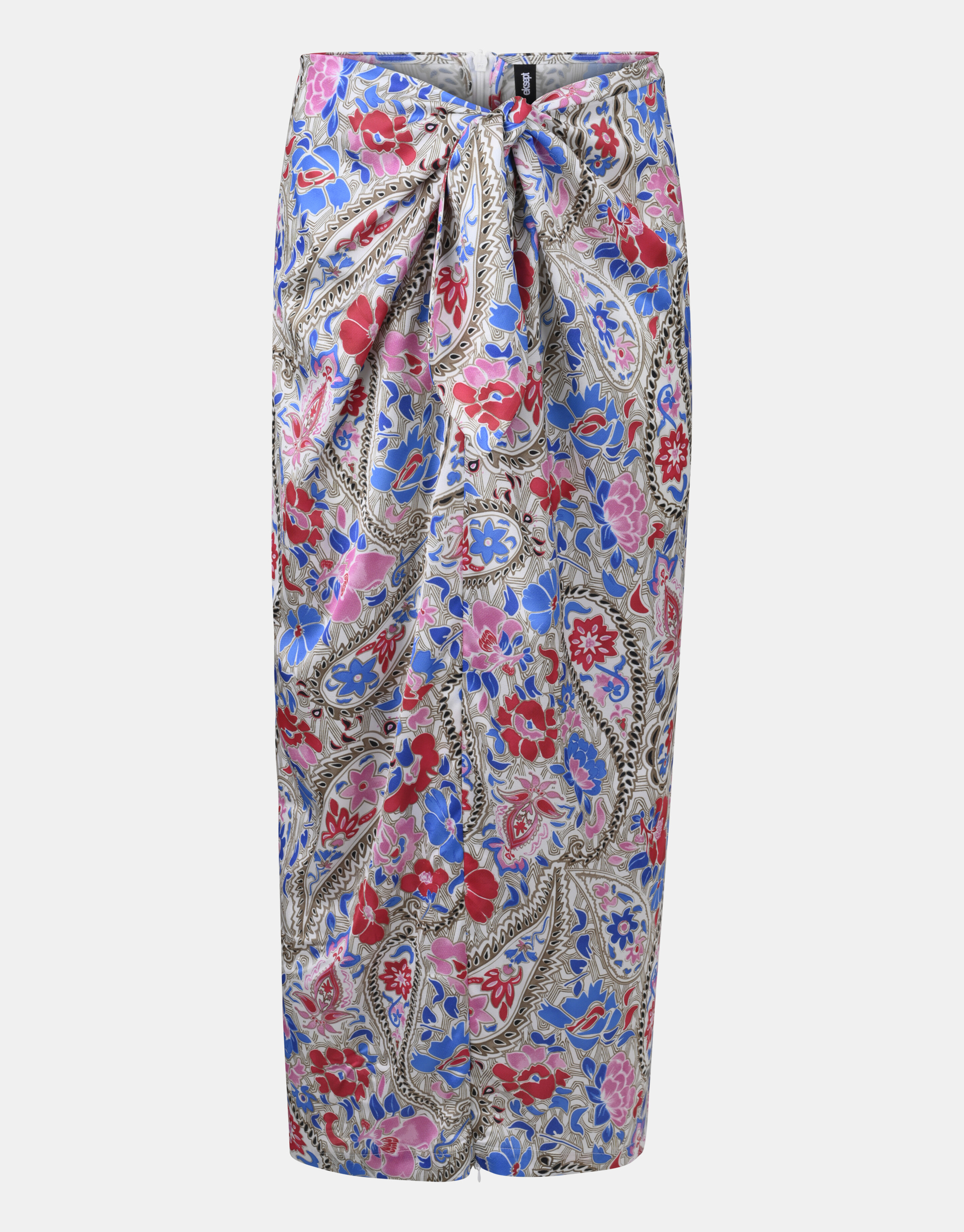 Bowie Floral Rok Eksept