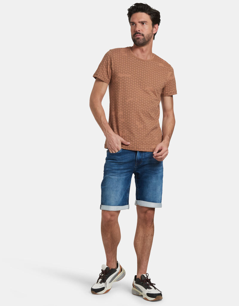 Tanner T-shirt